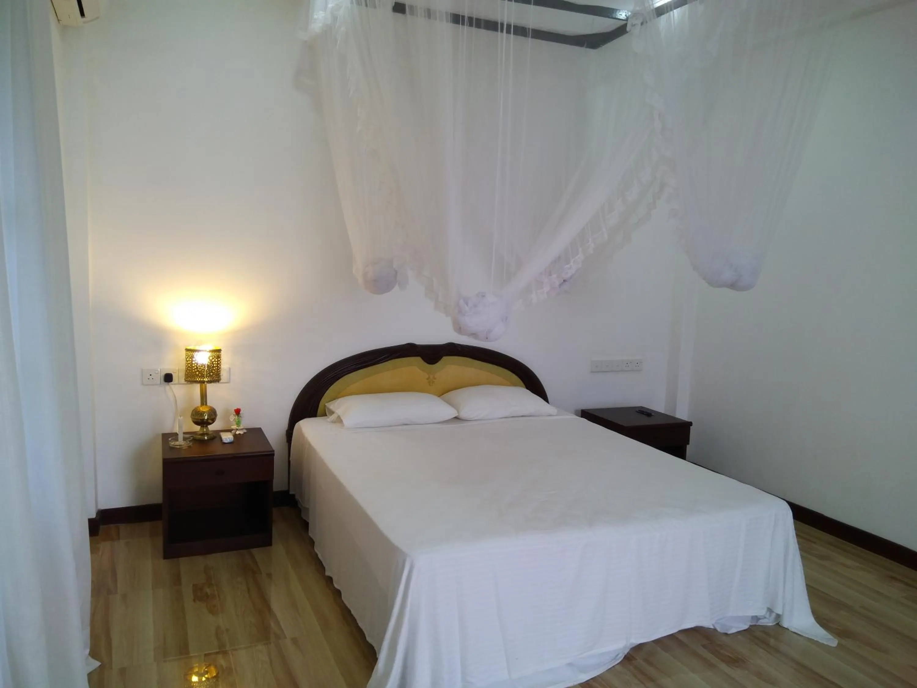 Bedroom, Bed in Hotel La Felicita