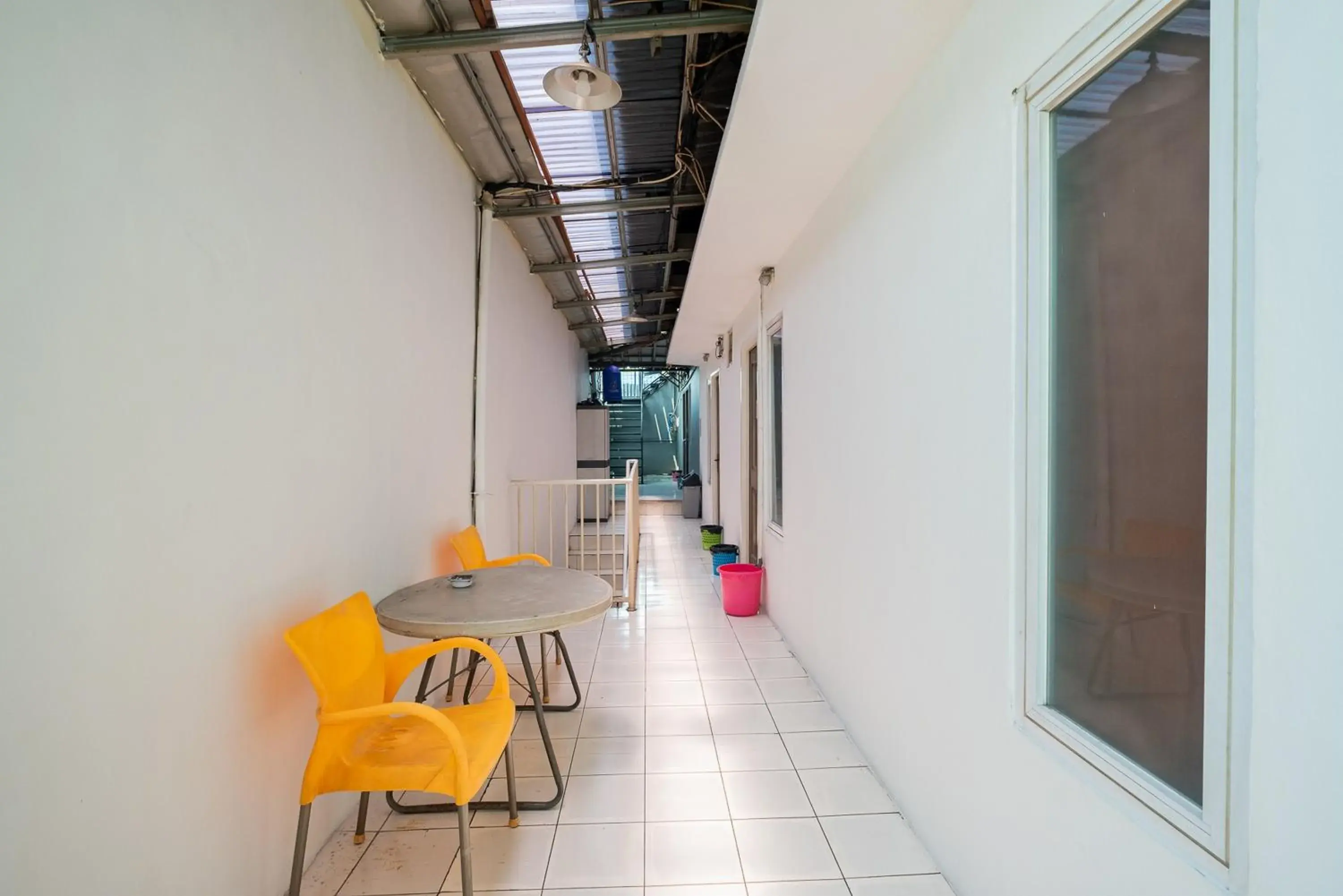 Property building in RedDoorz near STAN Property building in RedDoorz near STAN