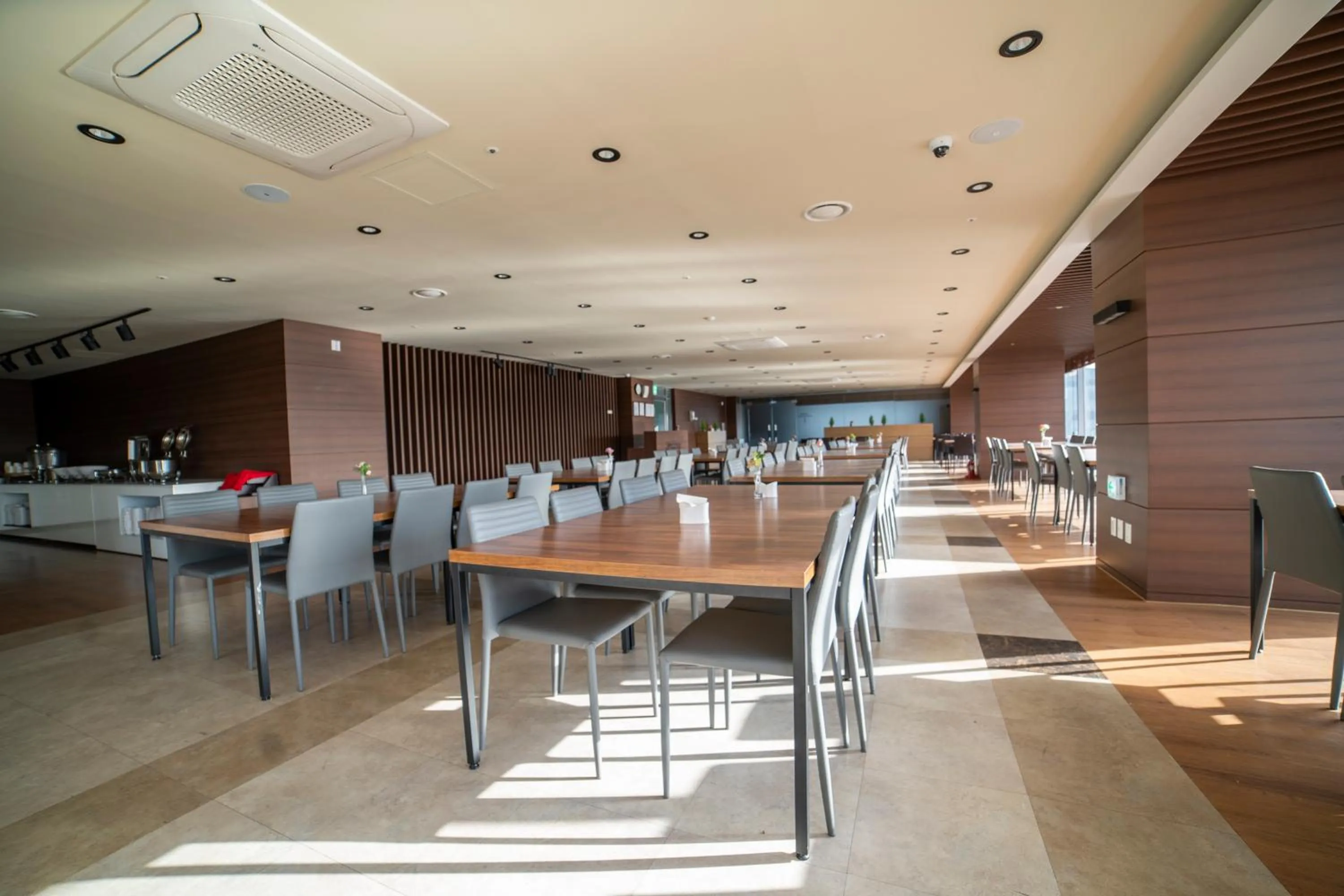 Restaurant/Places to Eat in Ramada Encore by Wyndham Pyeongtaek