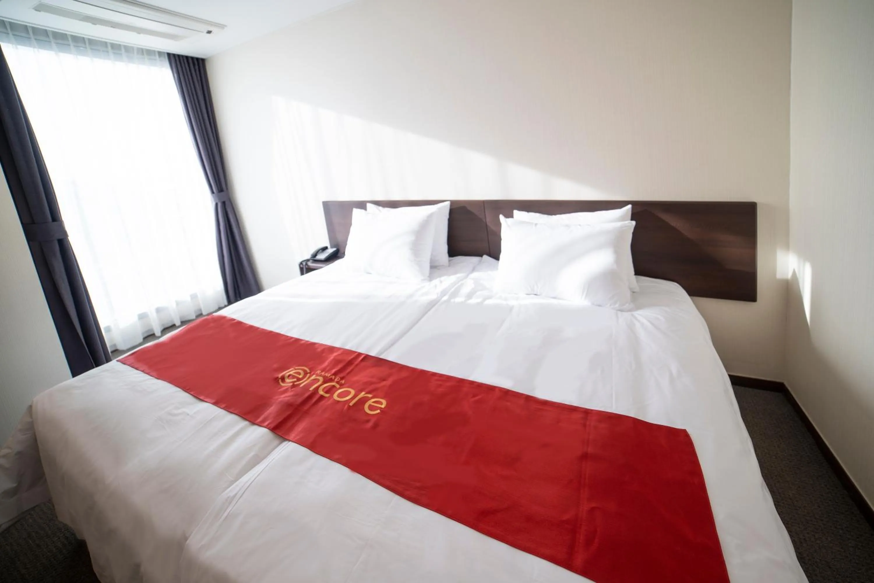 Ramada Encore by Wyndham Pyeongtaek