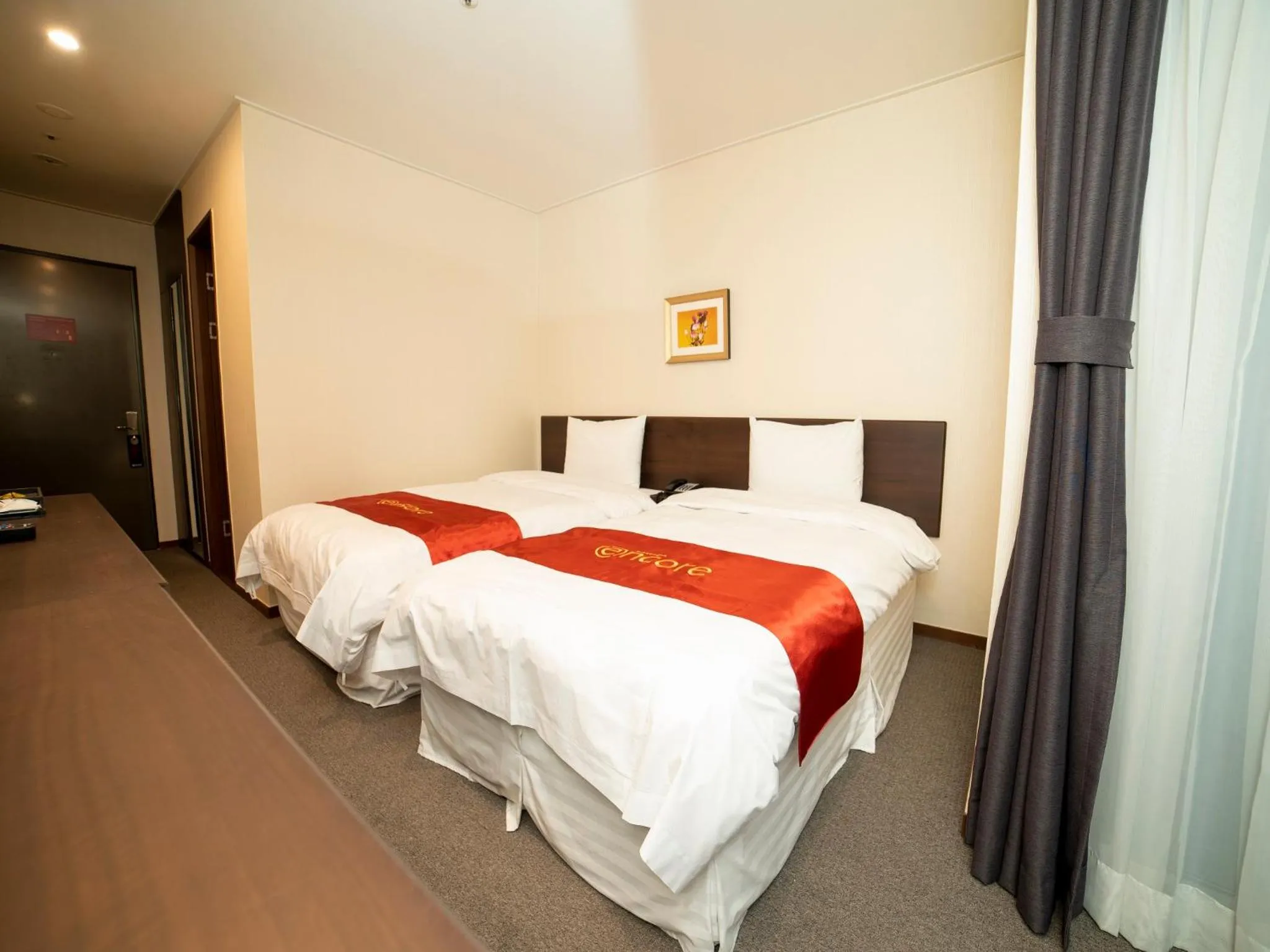 Ramada Encore by Wyndham Pyeongtaek