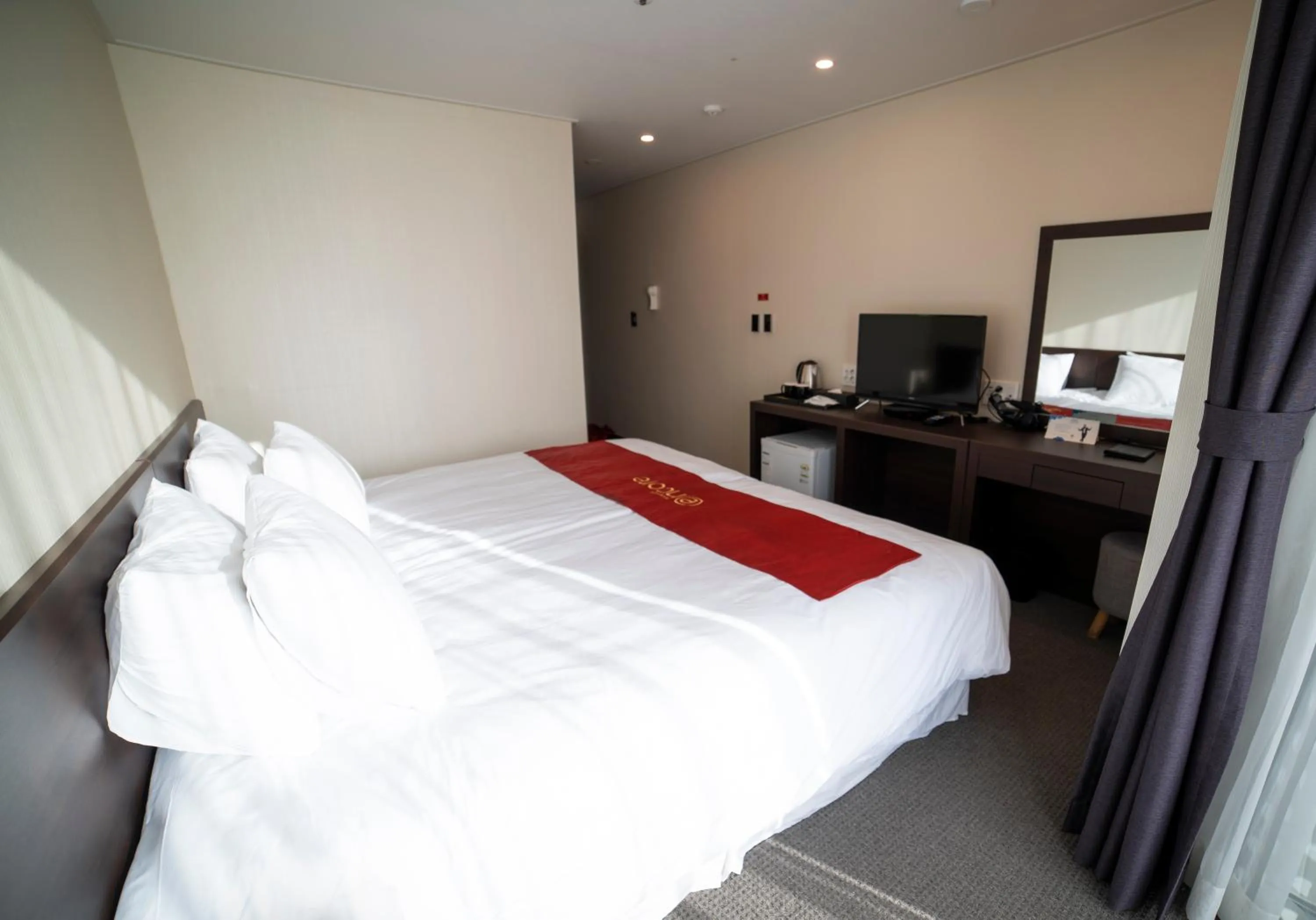 Ramada Encore by Wyndham Pyeongtaek