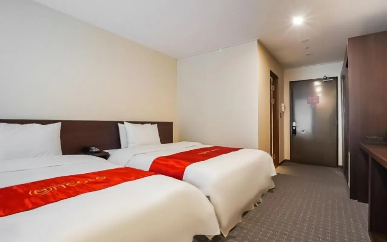 Ramada Encore by Wyndham Pyeongtaek