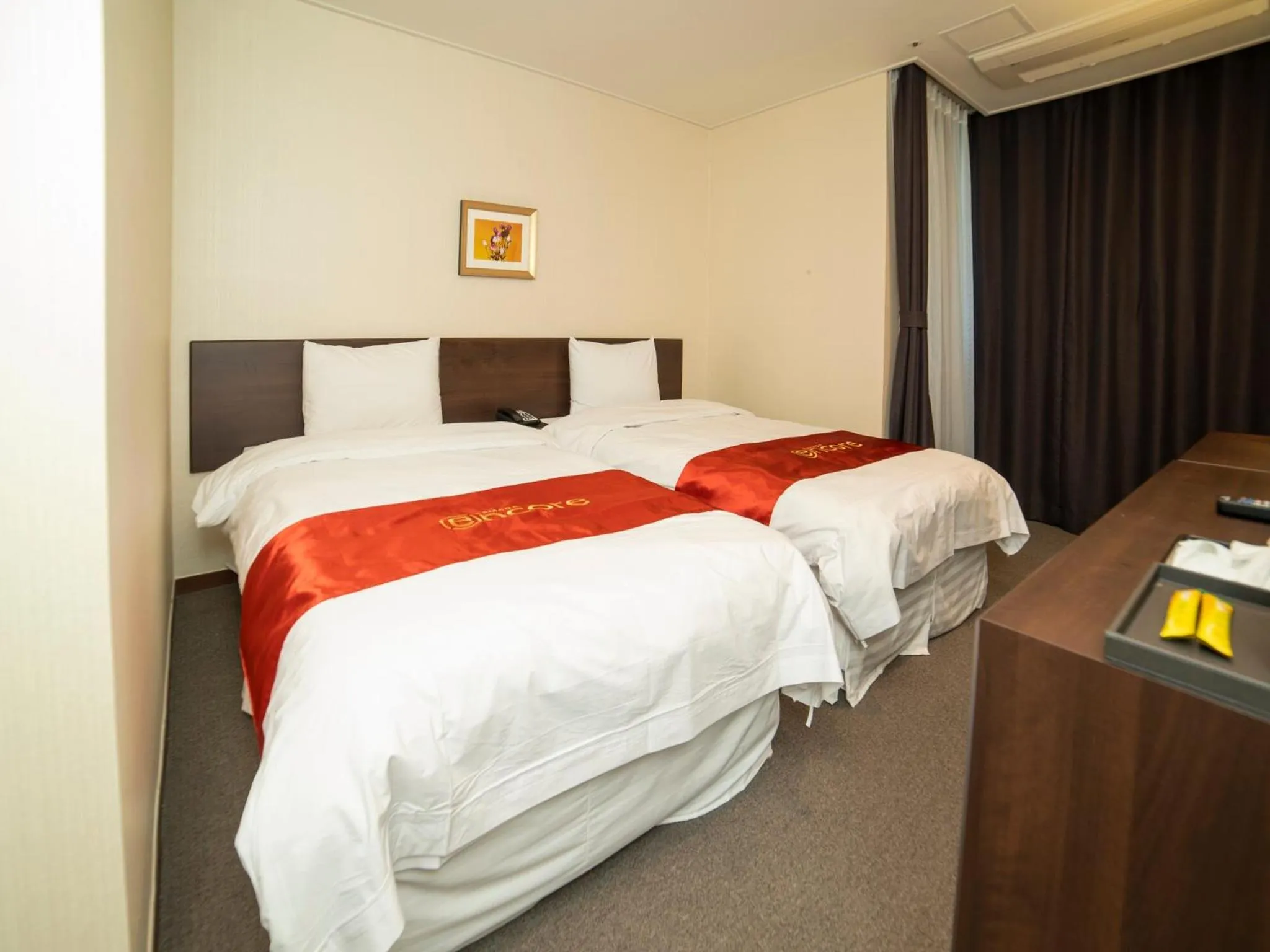 Ramada Encore by Wyndham Pyeongtaek