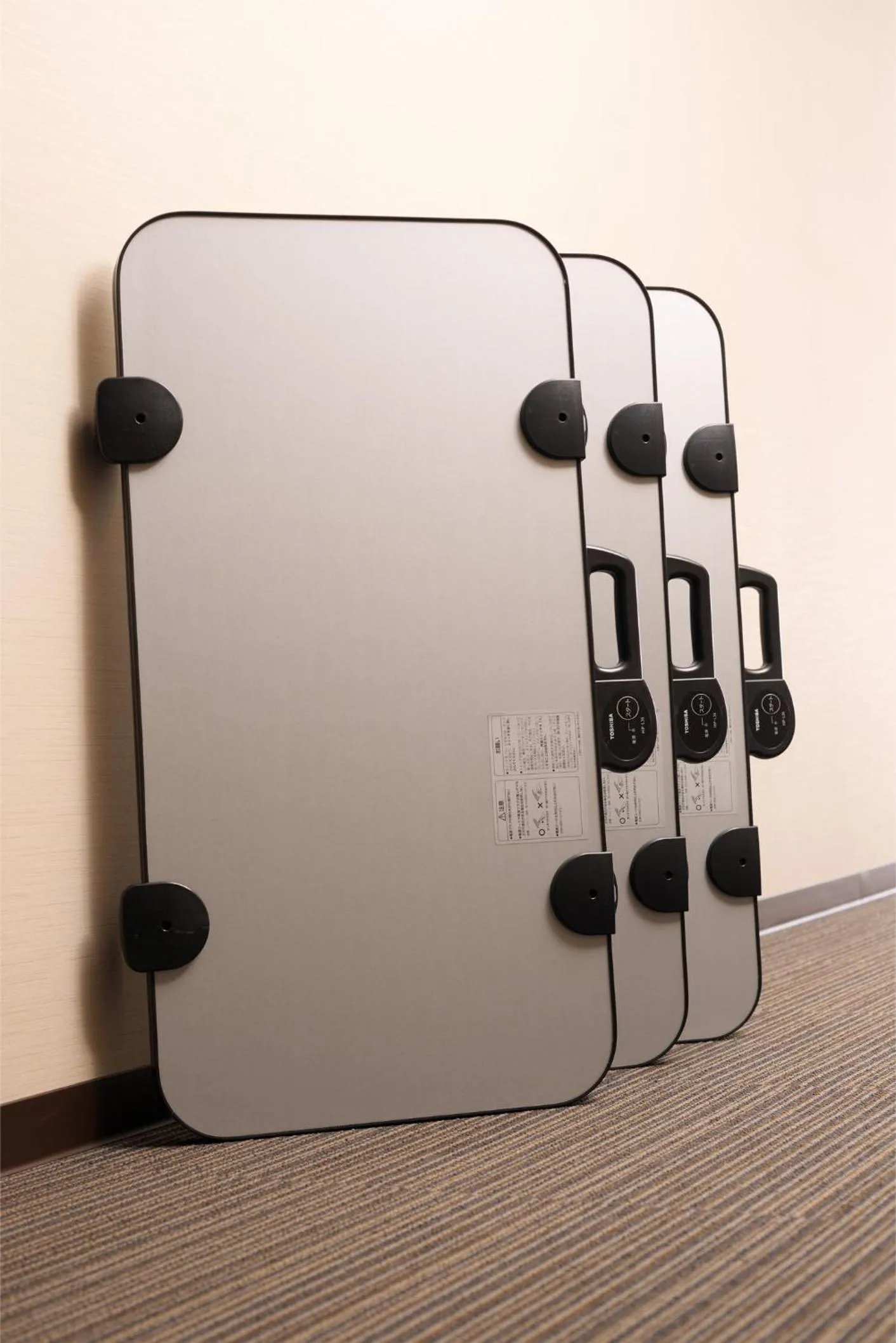 Area and facilities in Hotel Nets Sapporo