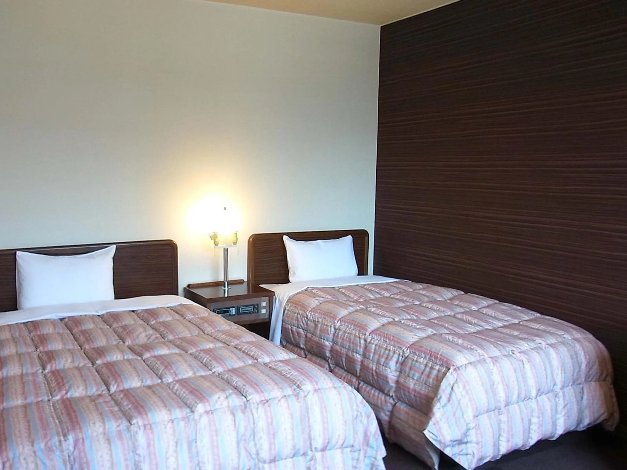 Photo of the whole room, Bed in Hotel Tamanoya