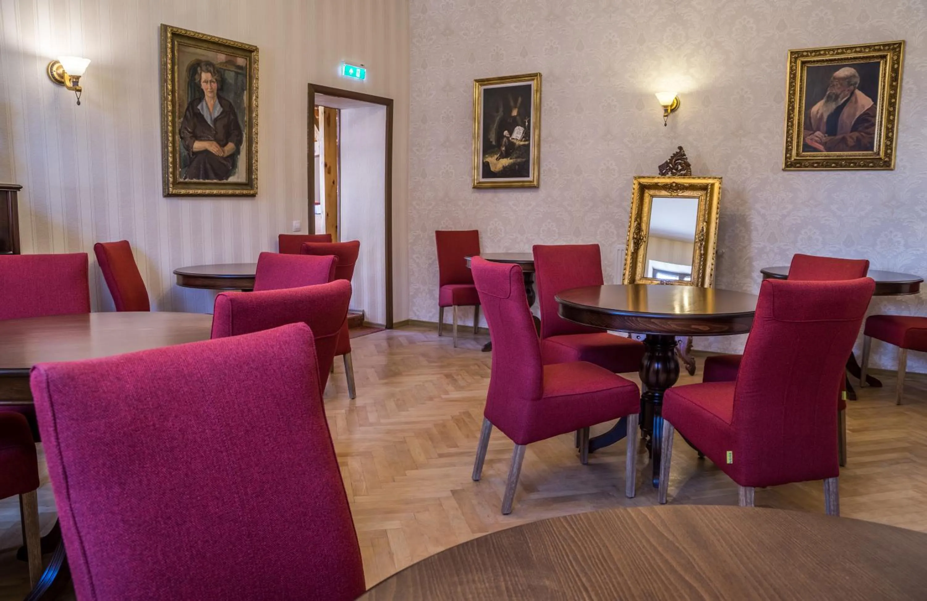 Noblesse Boutique Resort