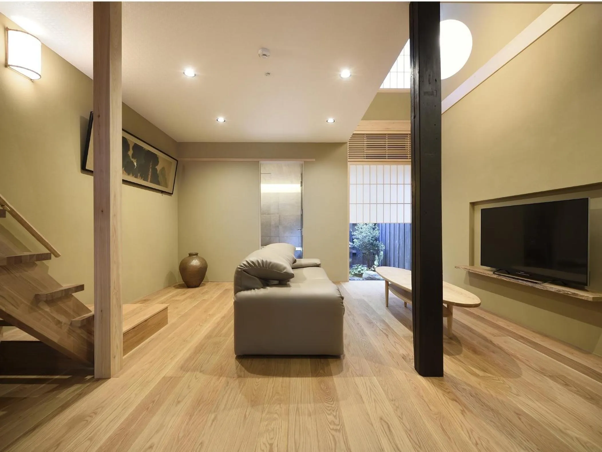 Guest House Kyoto Micasa