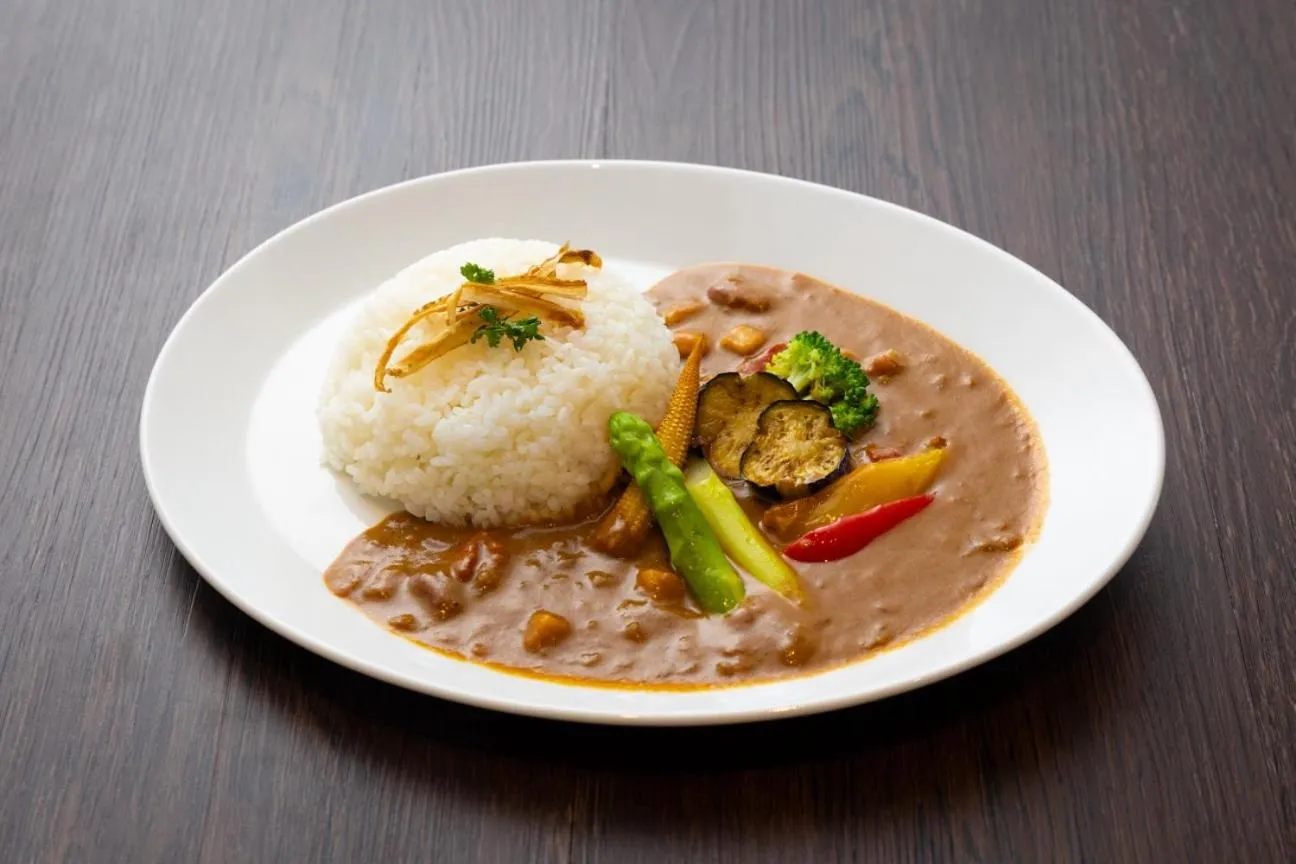 Breakfast in Oarks Canal Park Hotel Toyama