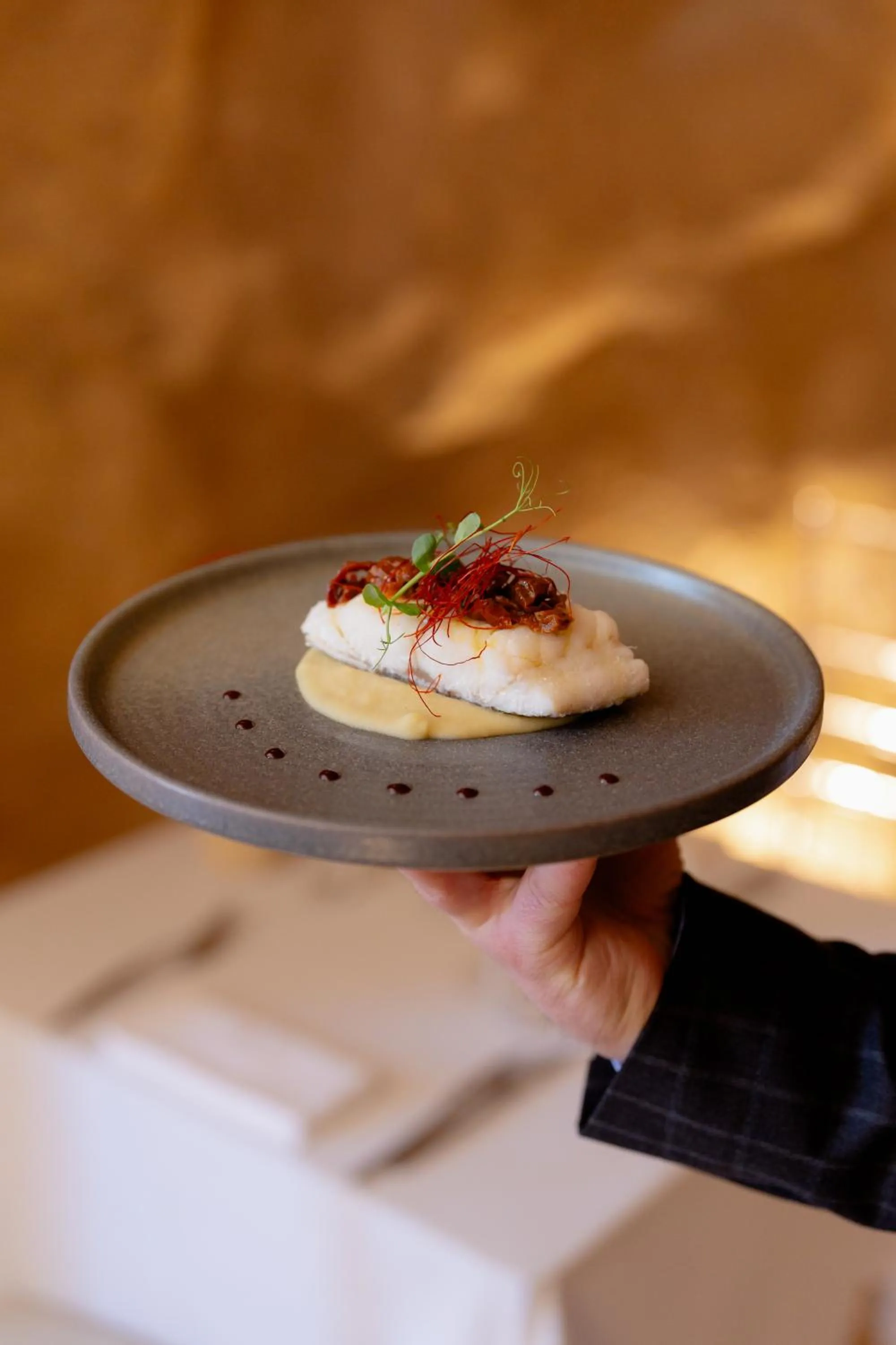 Palazzo Del Duca Hotel & Restaurant