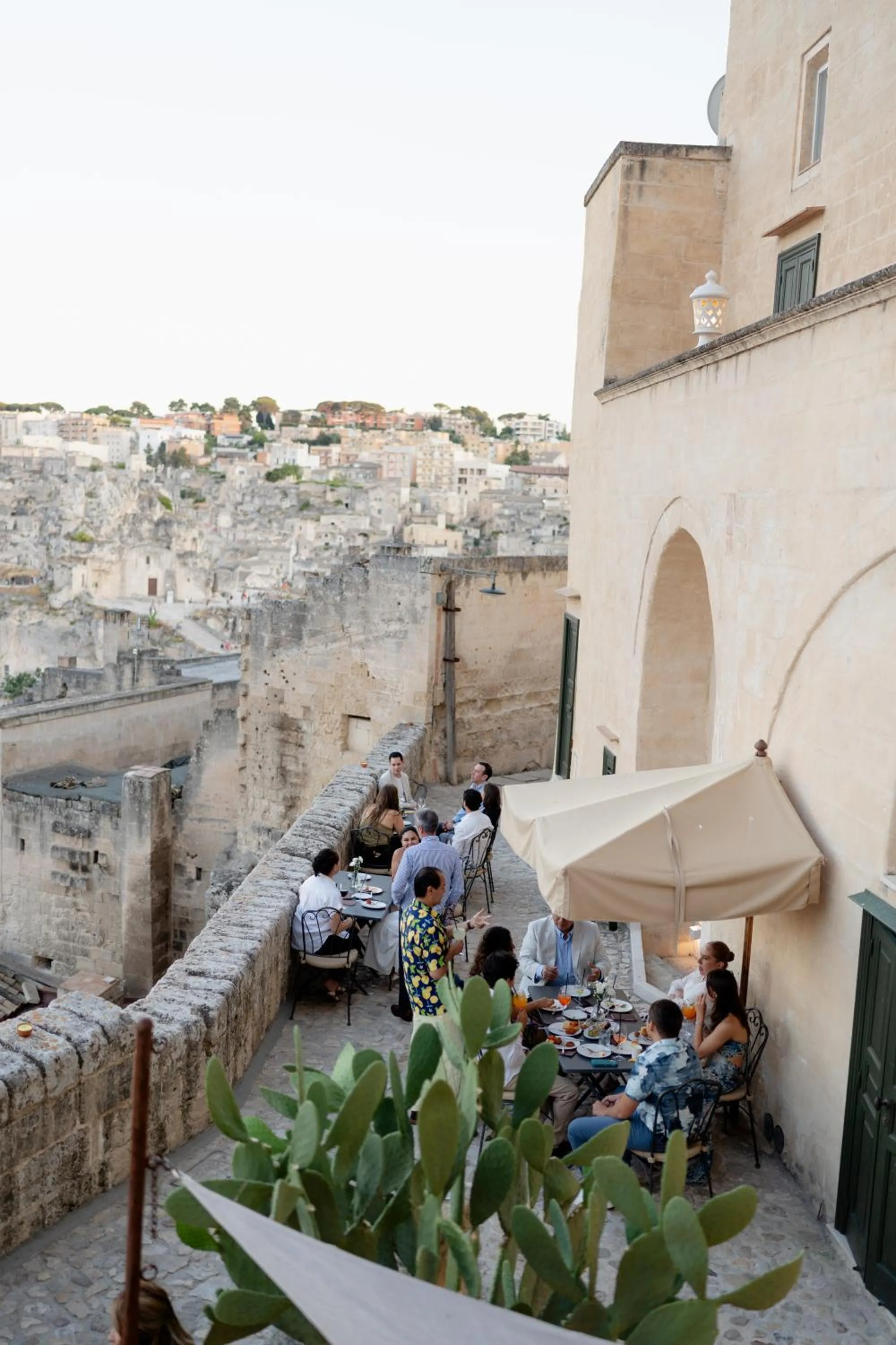 Palazzo Del Duca Hotel & Restaurant