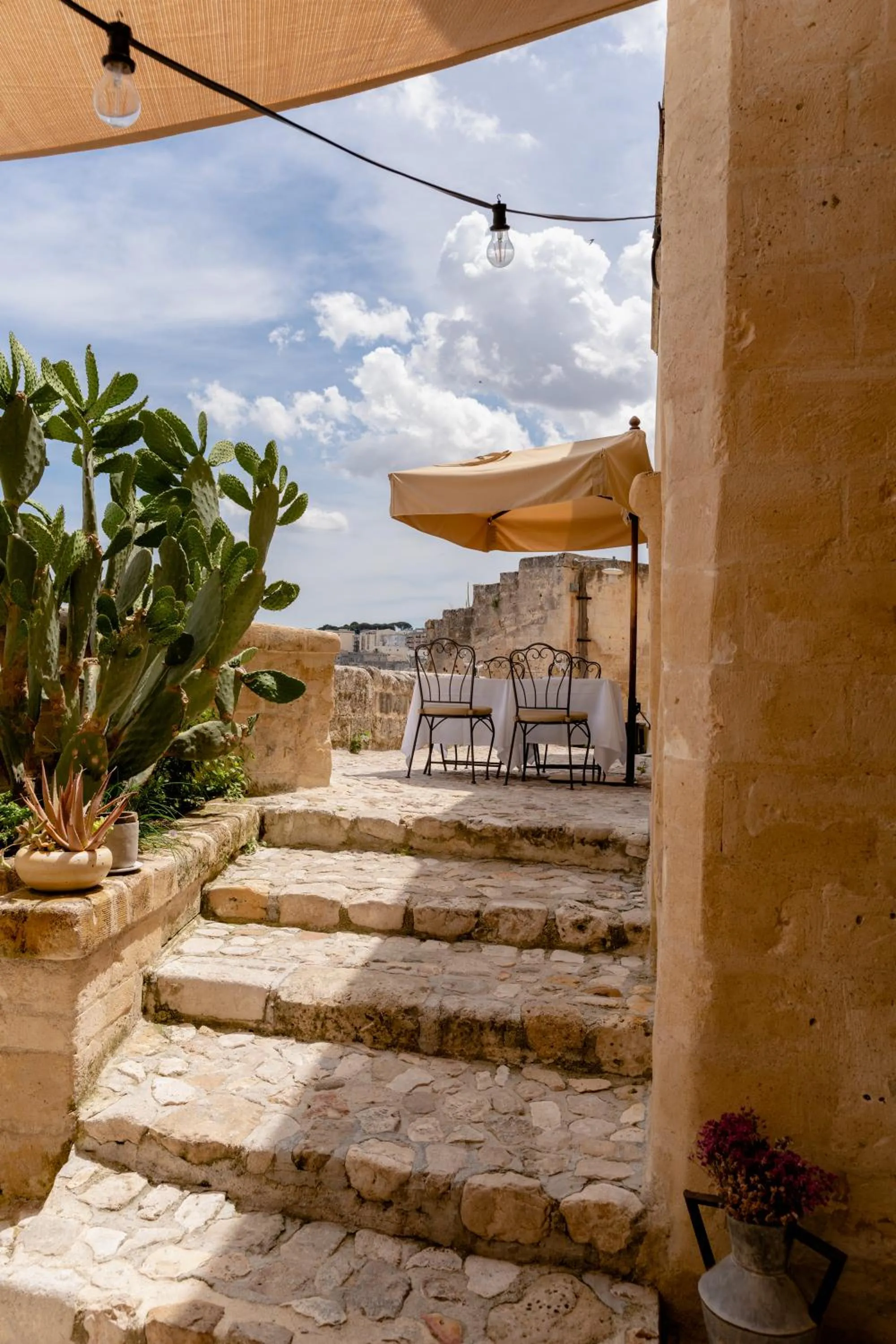 Palazzo Del Duca Hotel & Restaurant