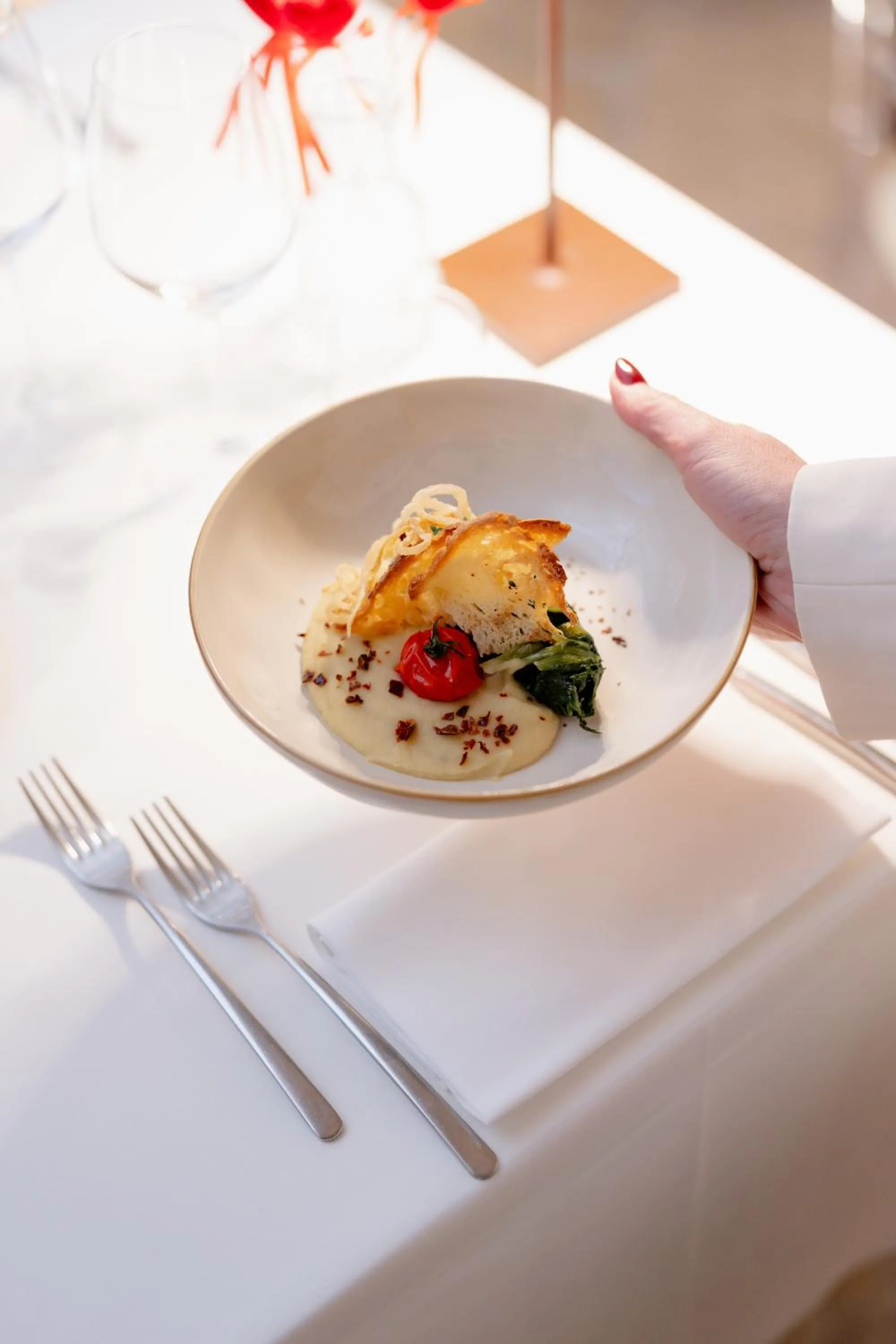 Palazzo Del Duca Hotel & Restaurant