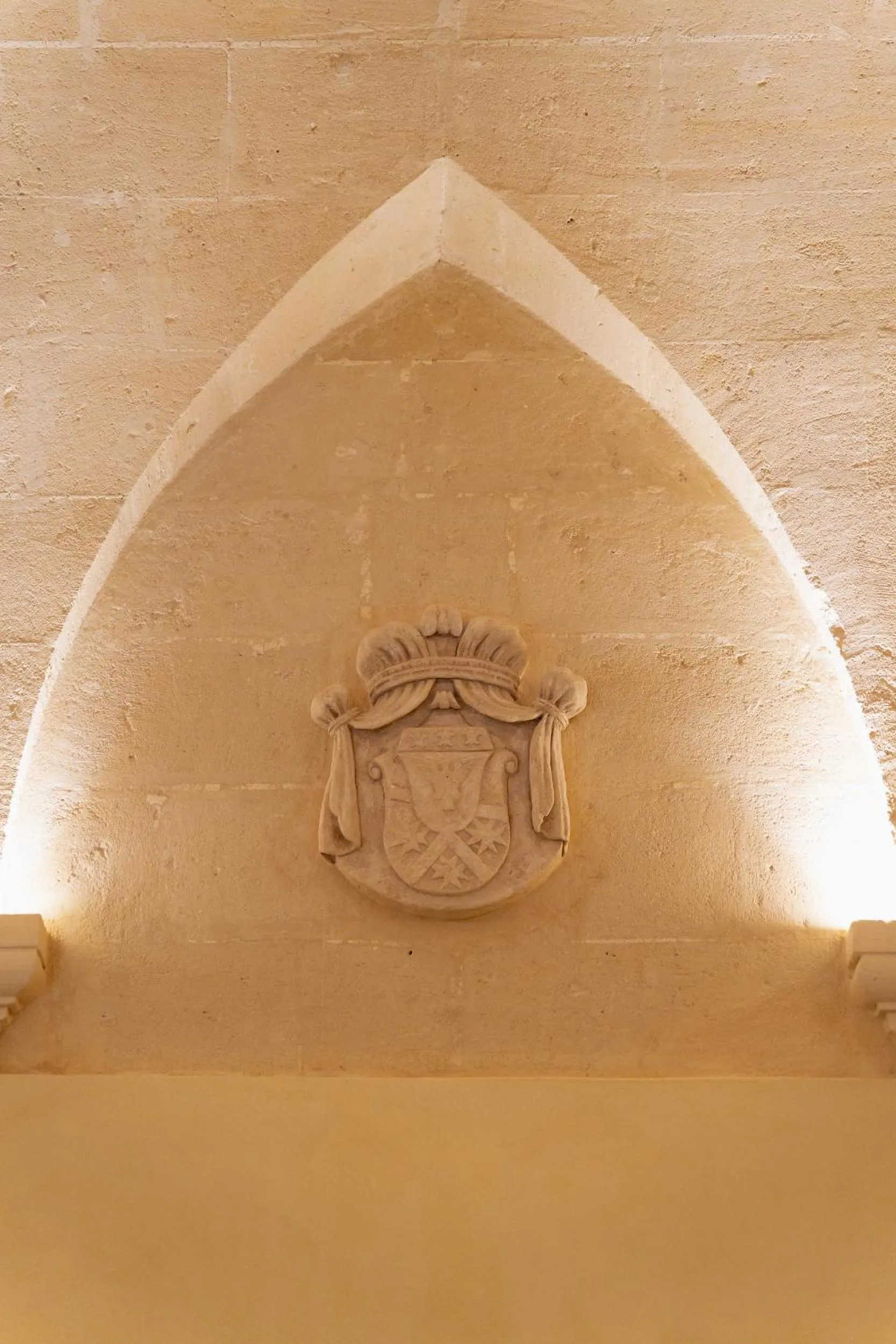 Palazzo Del Duca Hotel & Restaurant