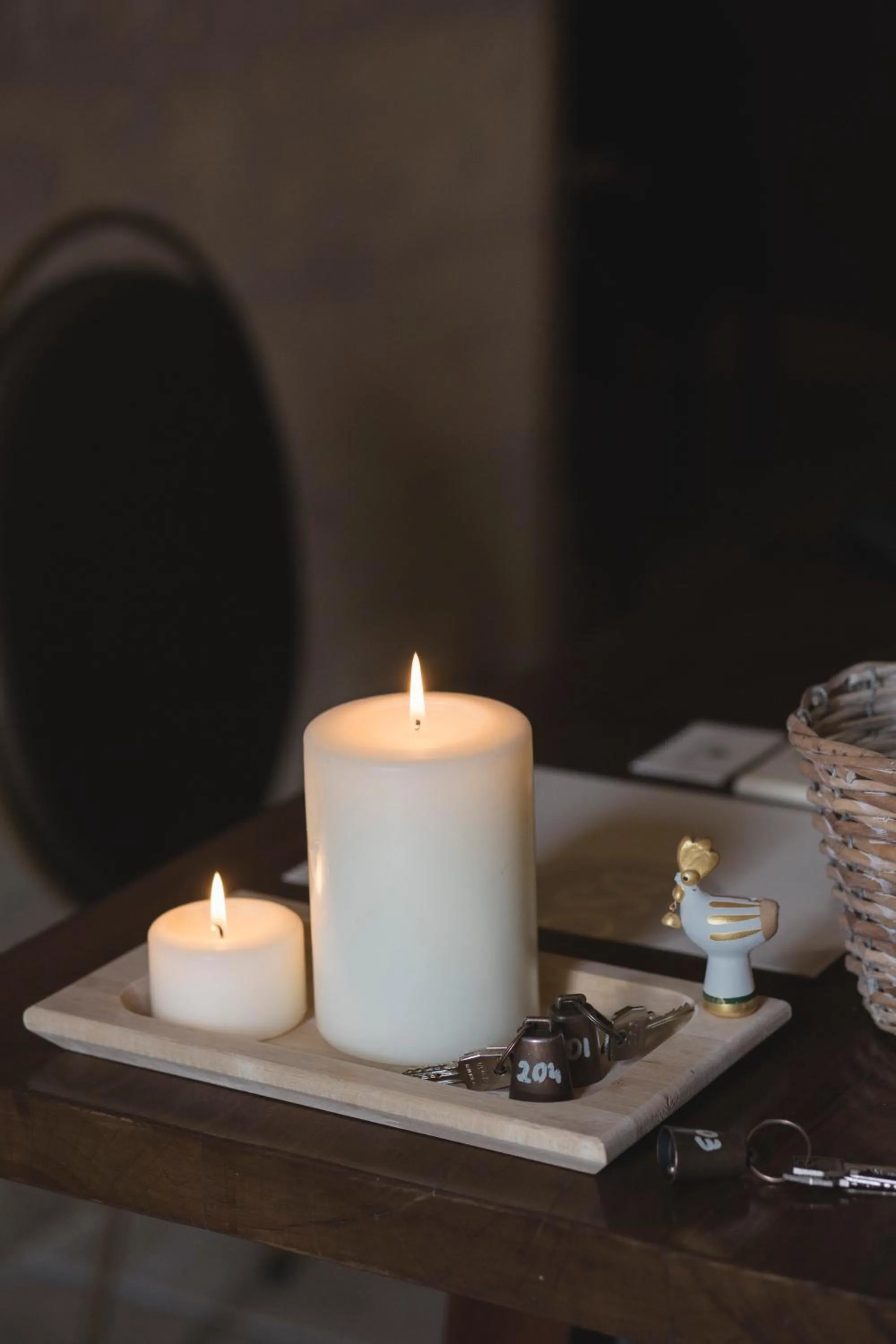 Palazzo Del Duca Hotel & Restaurant