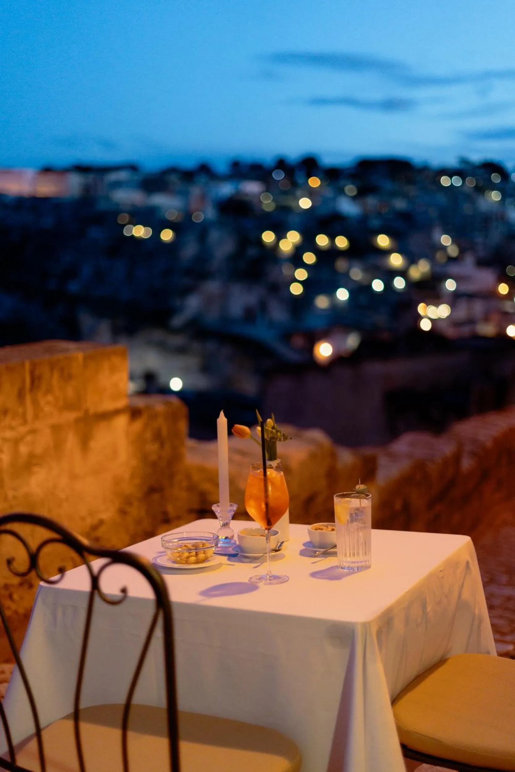 Palazzo Del Duca Hotel & Restaurant