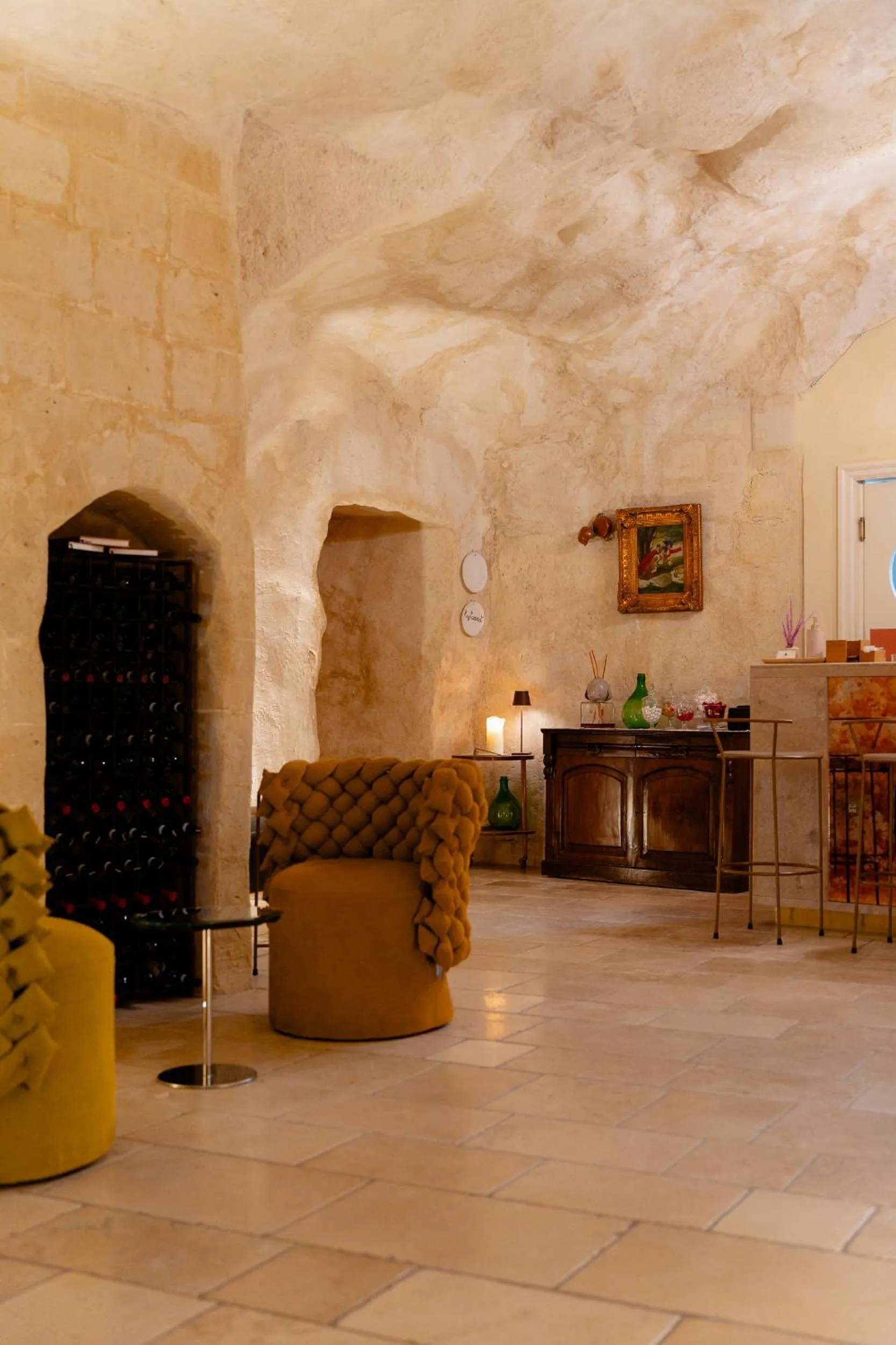 Palazzo Del Duca Hotel & Restaurant