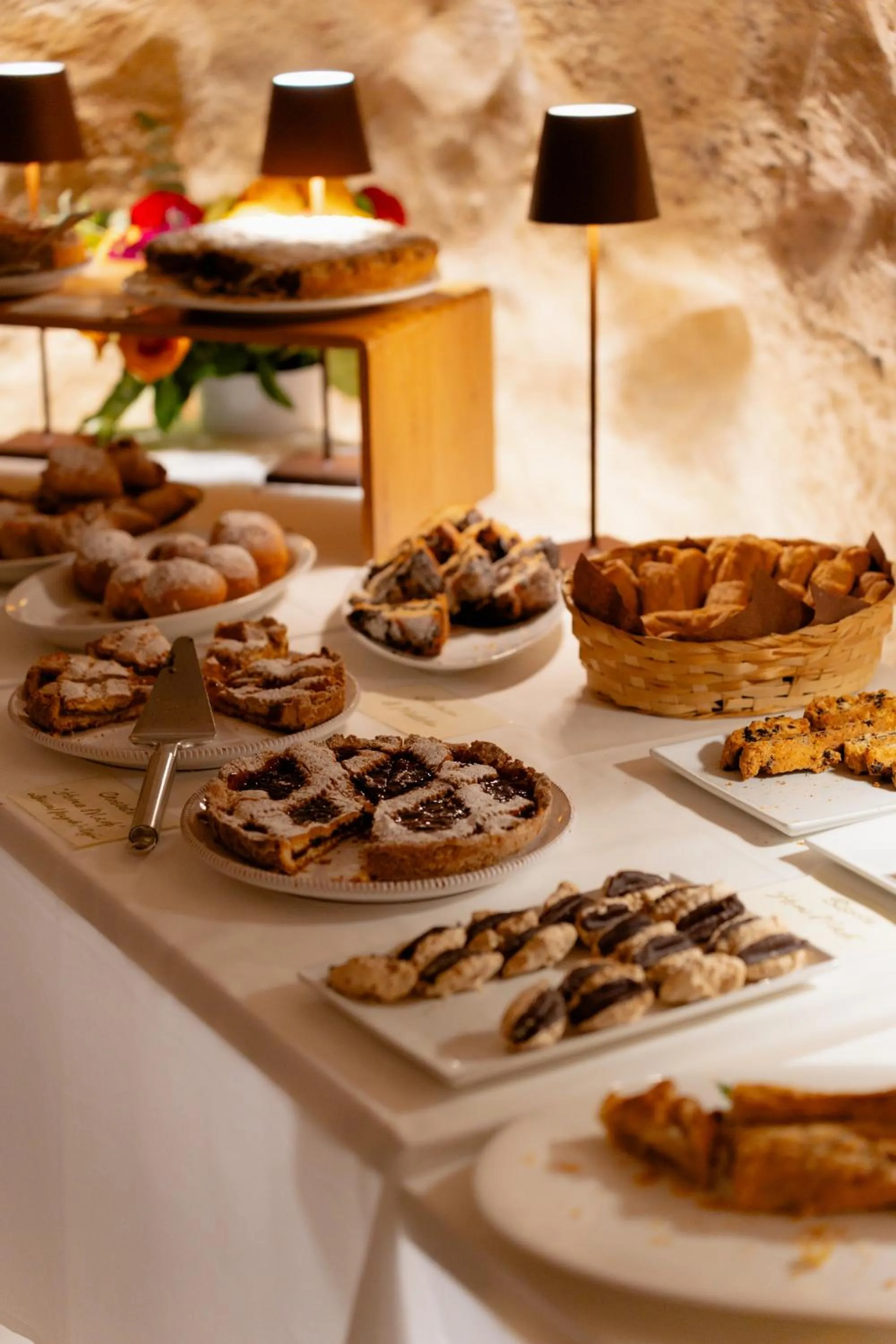 Palazzo Del Duca Hotel & Restaurant