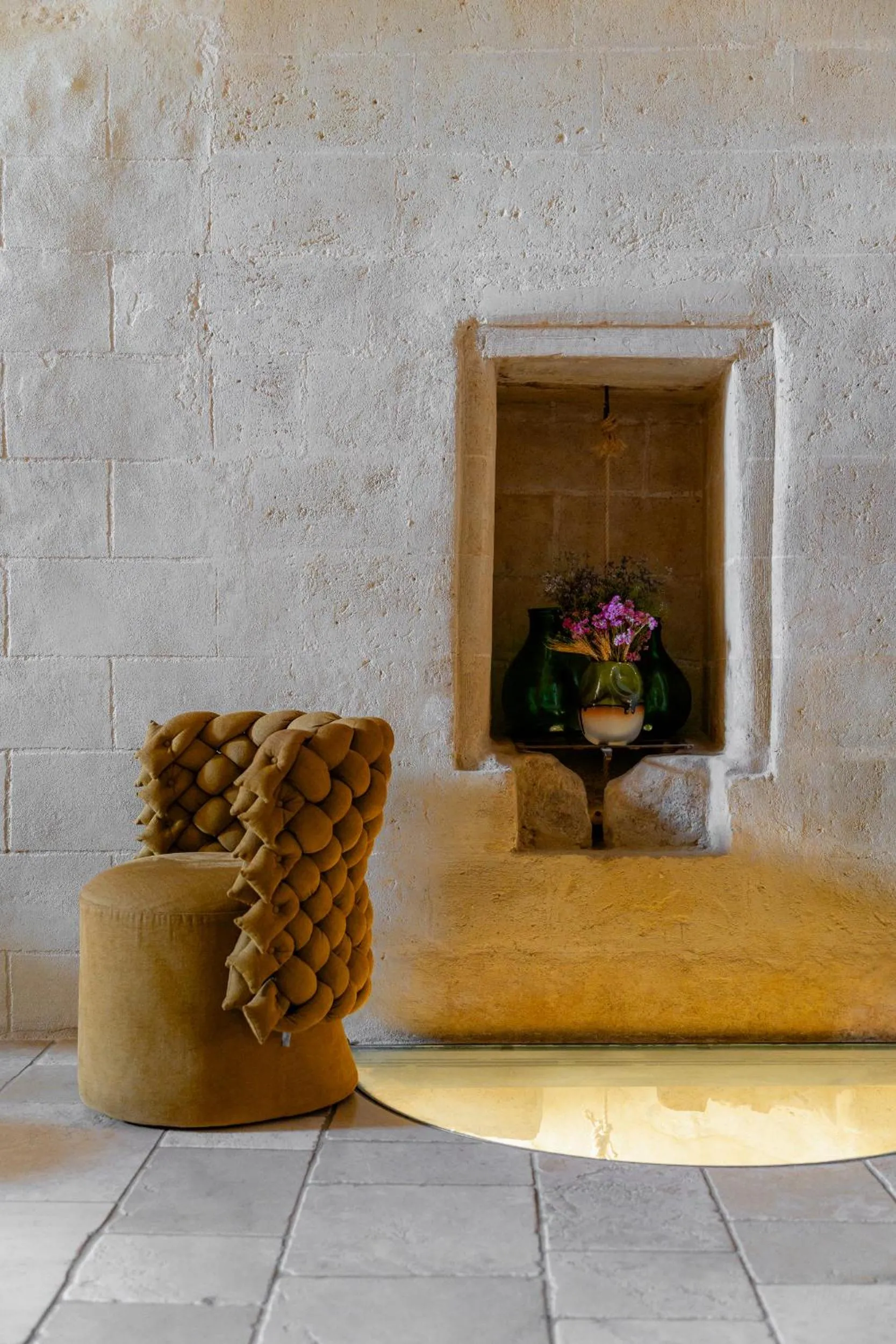 Palazzo Del Duca Hotel & Restaurant