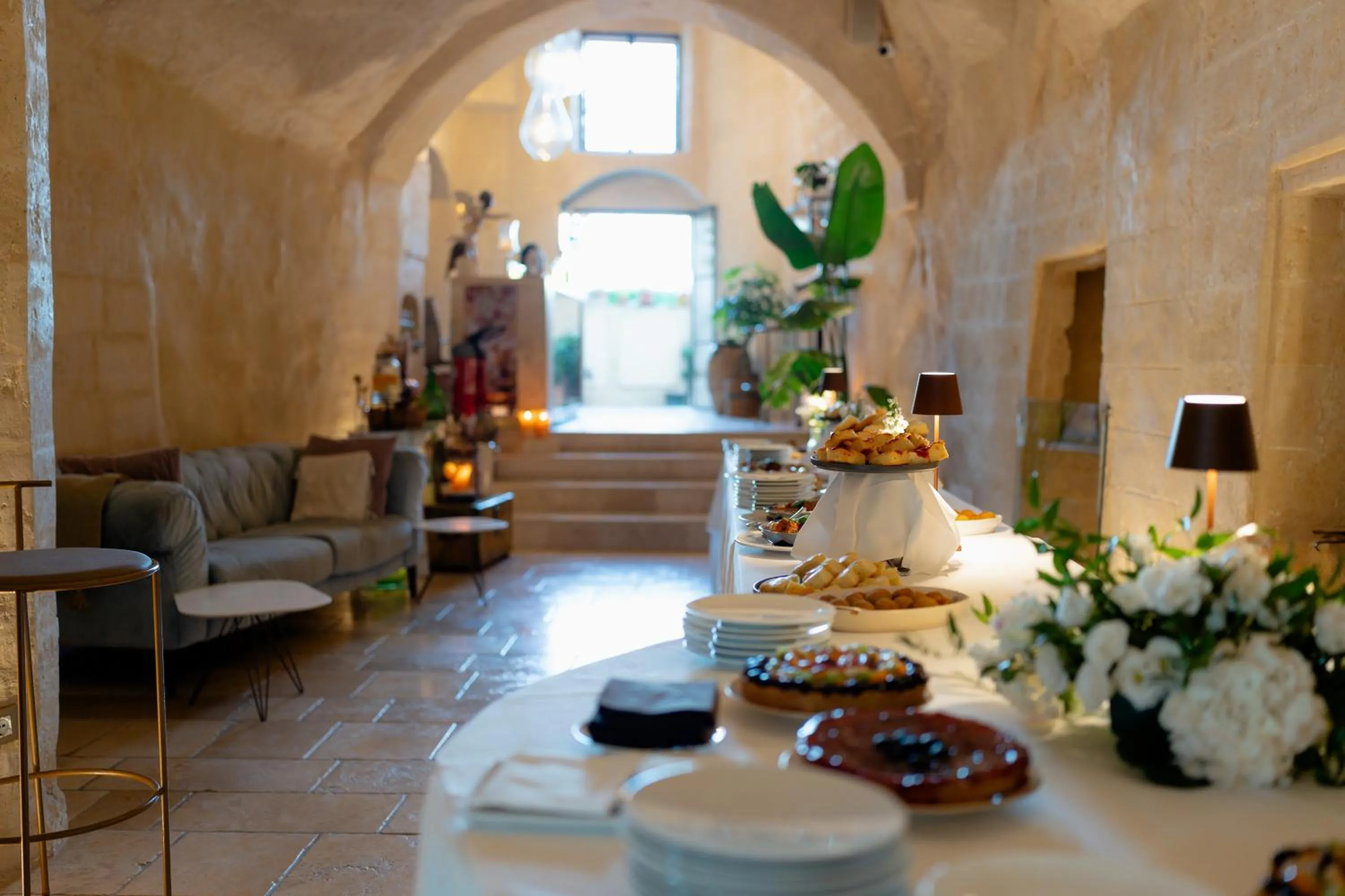 Palazzo Del Duca Hotel & Restaurant