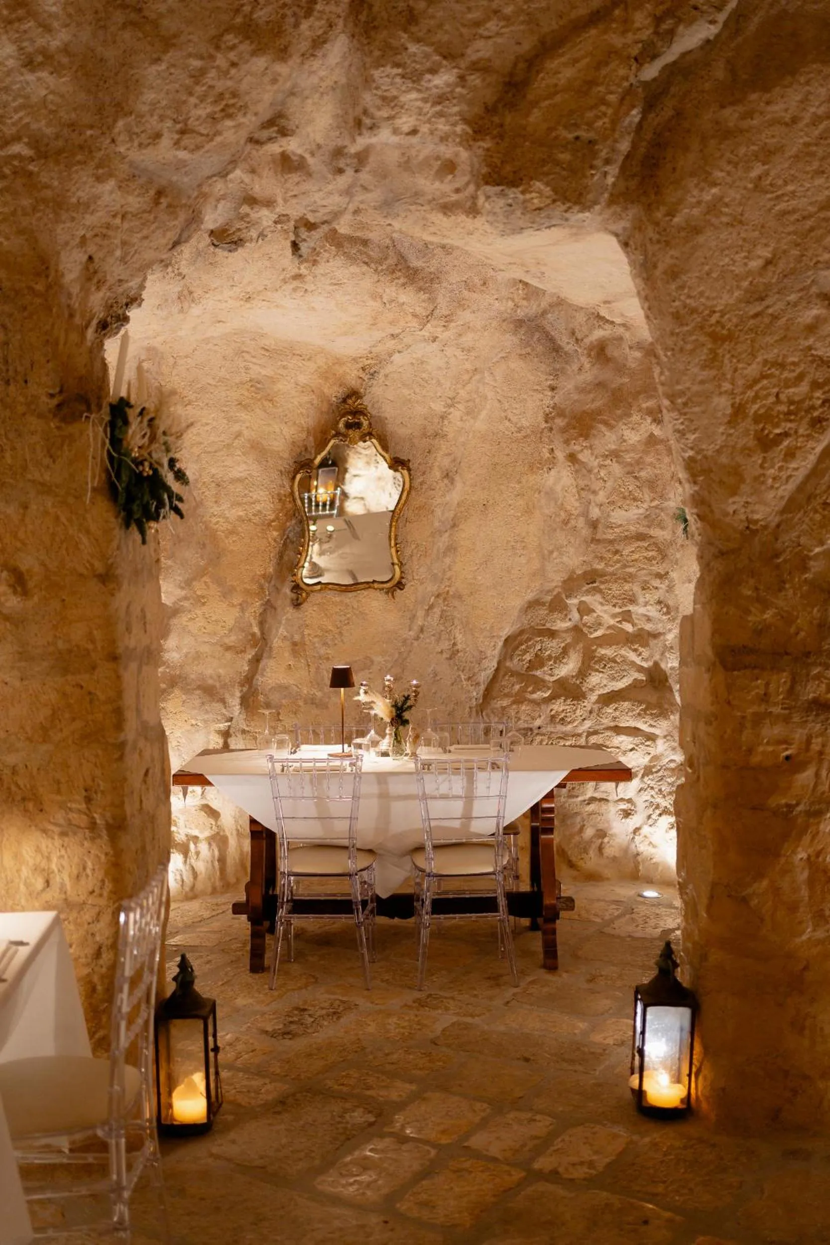 Palazzo Del Duca Hotel & Restaurant