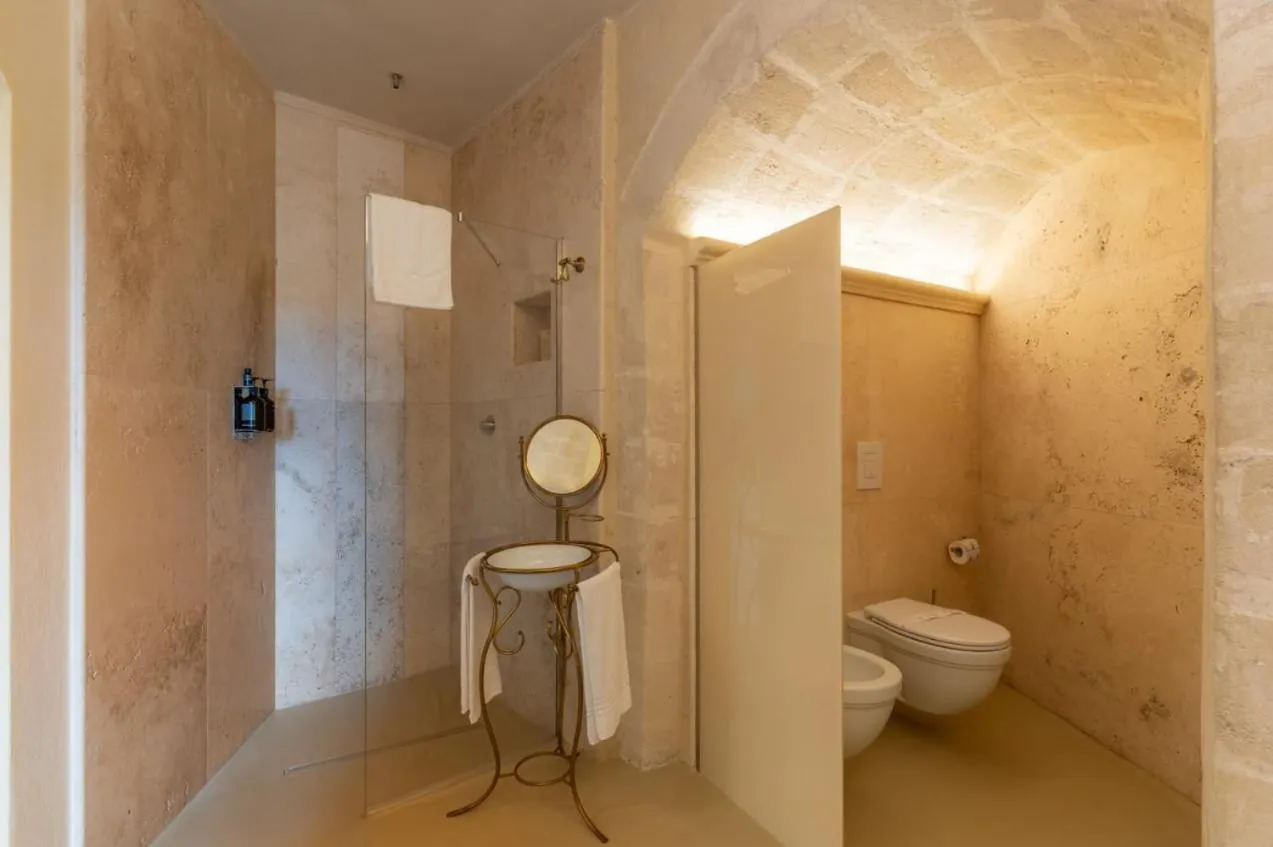 Palazzo Del Duca Hotel & Restaurant