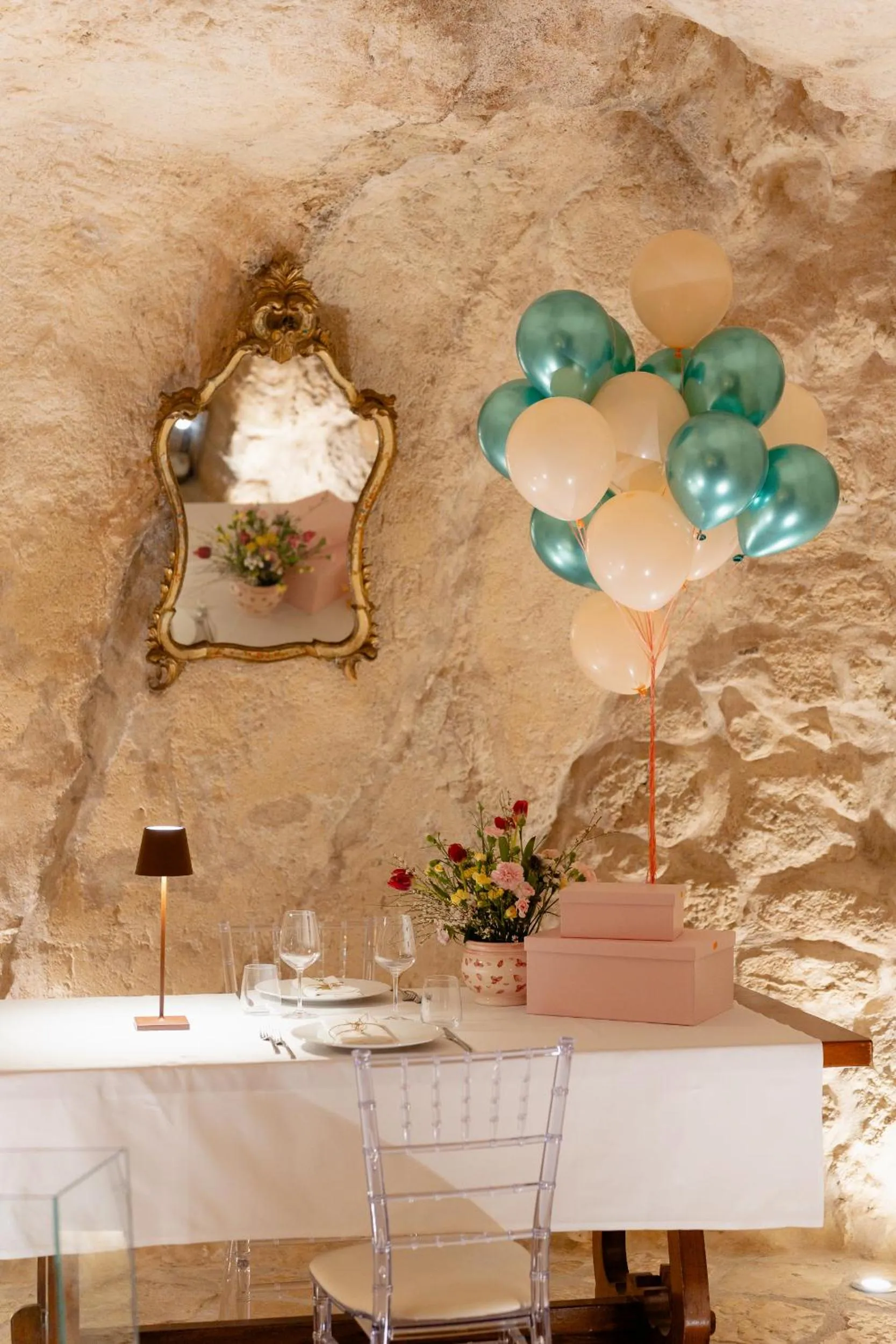 Palazzo Del Duca Hotel & Restaurant