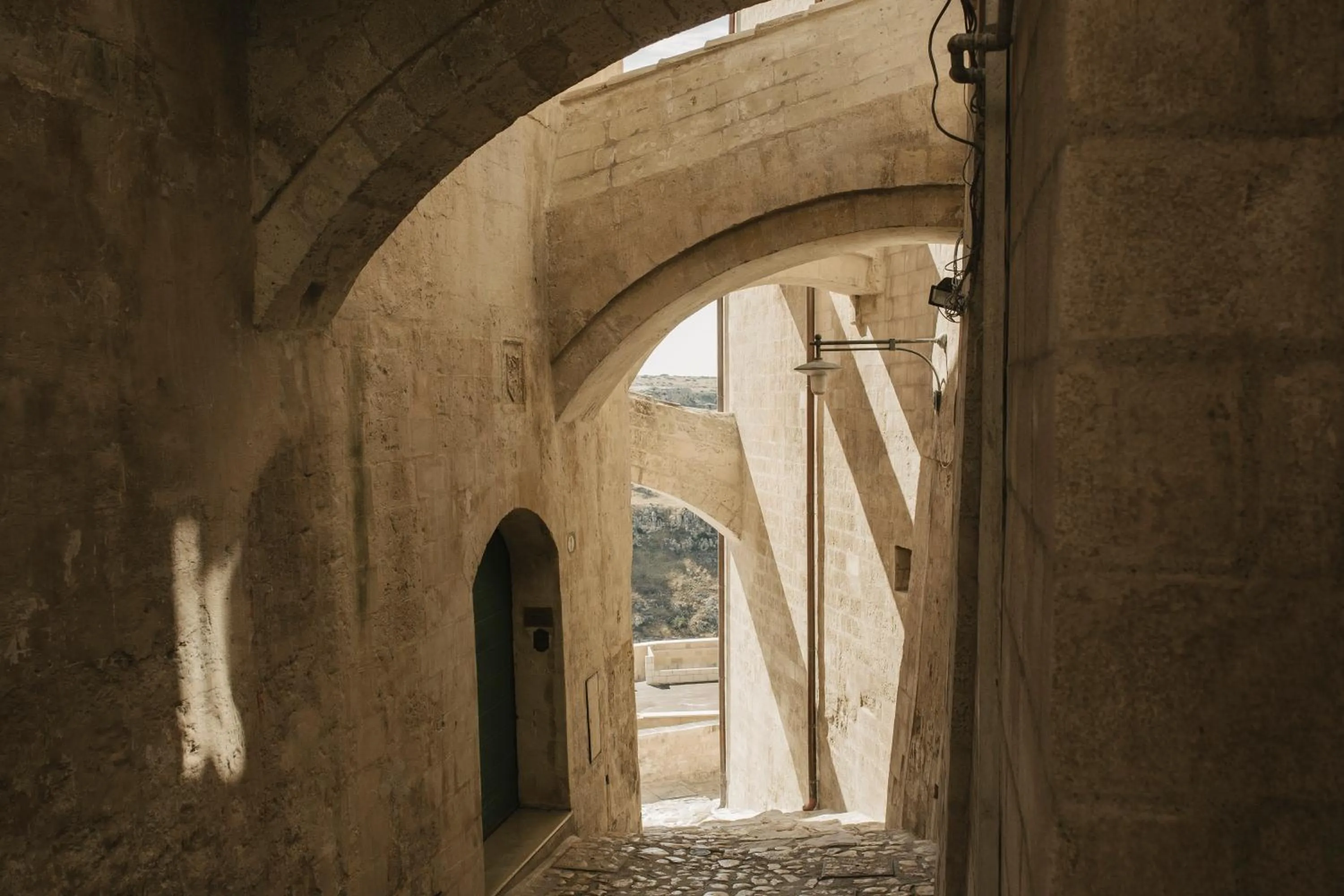 Palazzo Del Duca Hotel & Restaurant