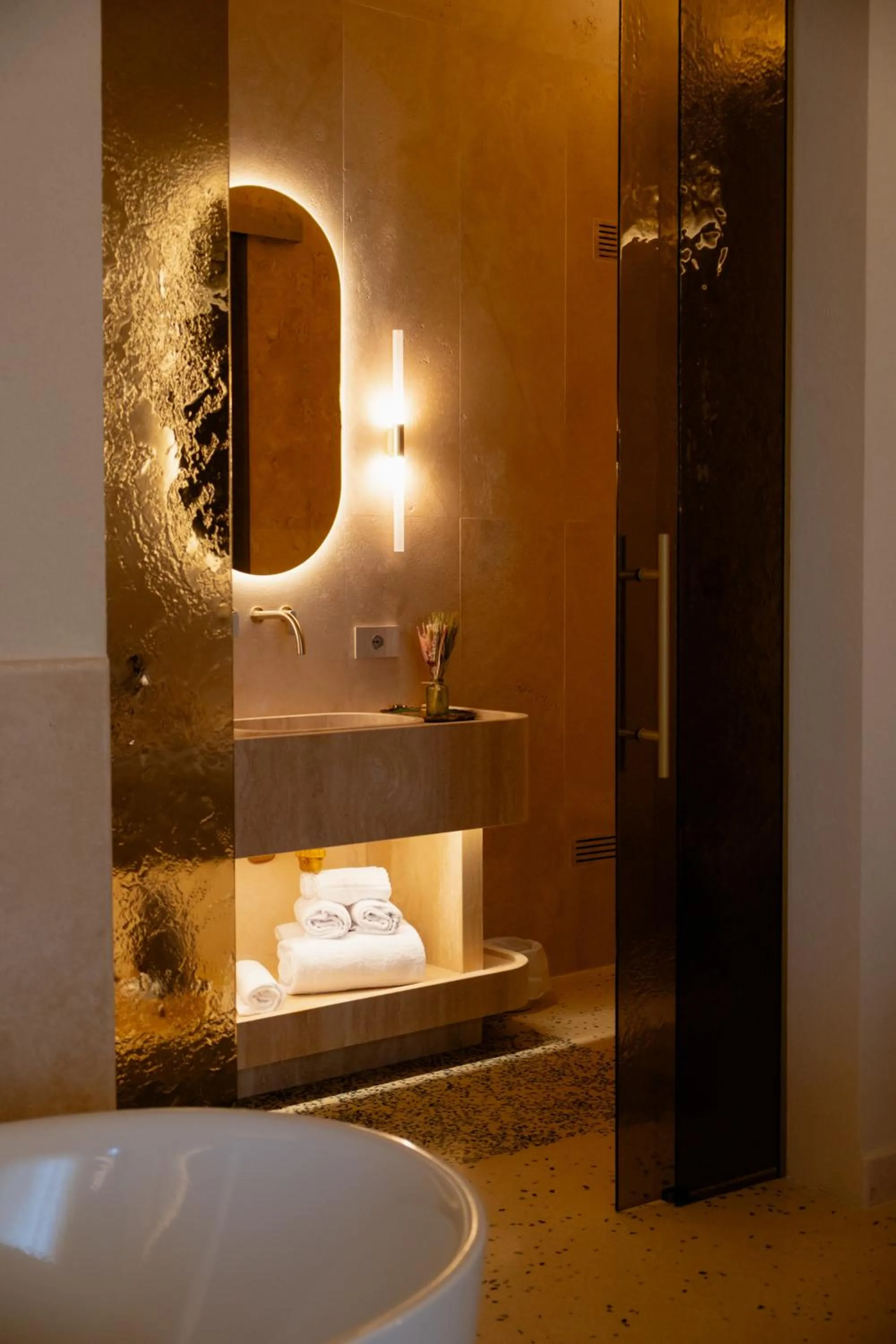 Palazzo Del Duca Hotel & Restaurant