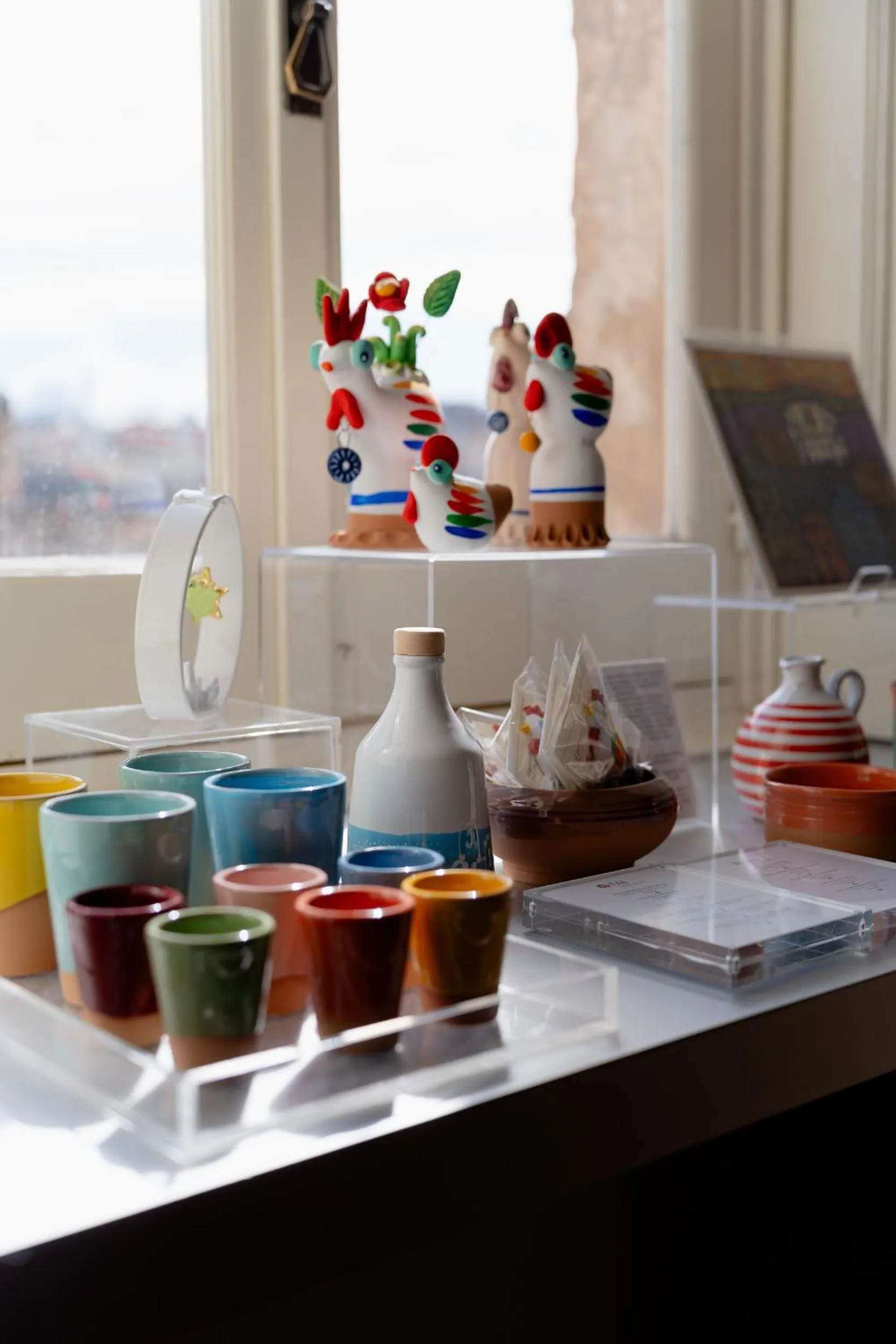 Palazzo Del Duca Hotel & Restaurant