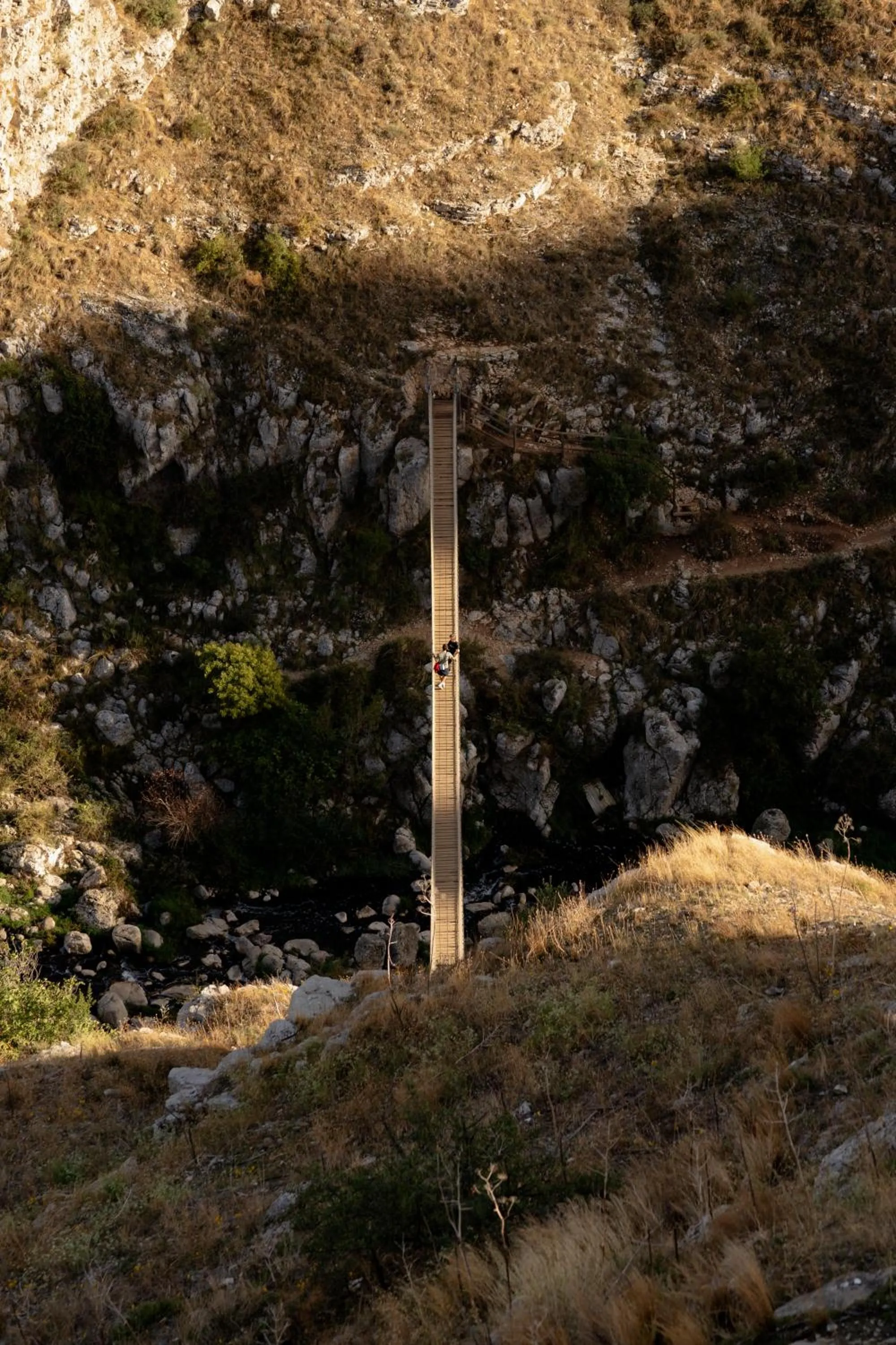 Hiking in Palazzo Del Duca Hotel & Restaurant