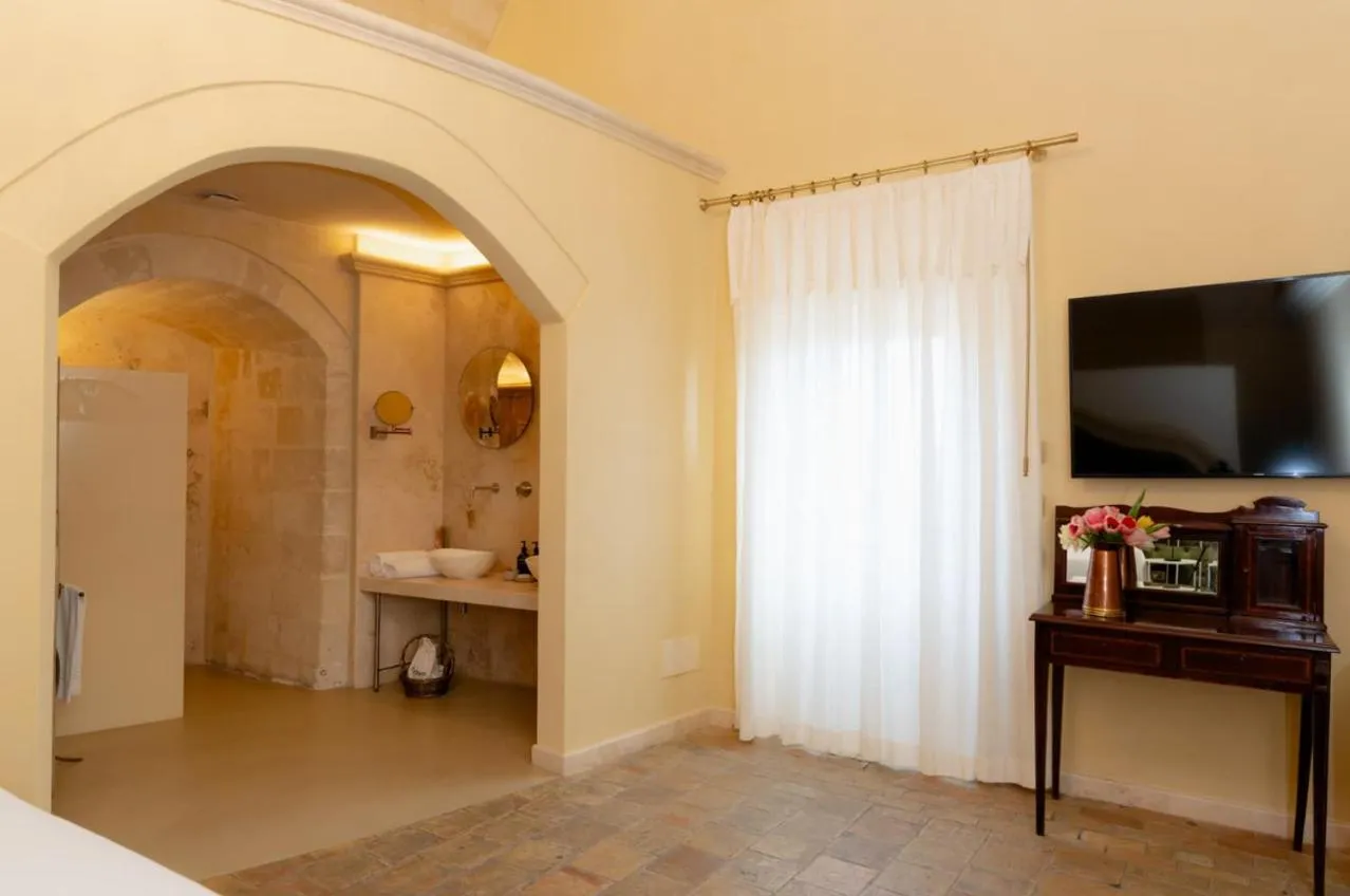 Palazzo Del Duca Hotel & Restaurant