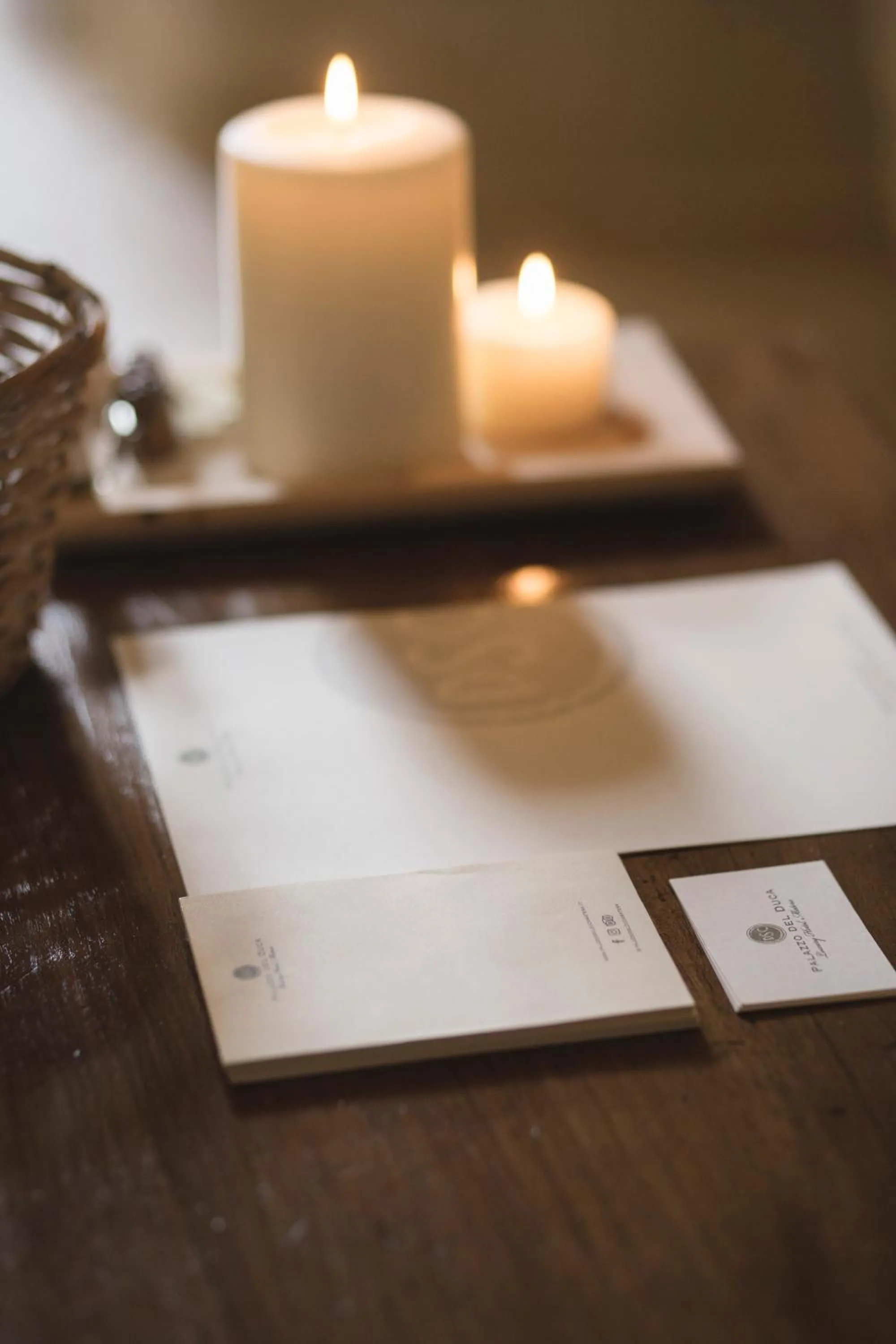 Palazzo Del Duca Hotel & Restaurant