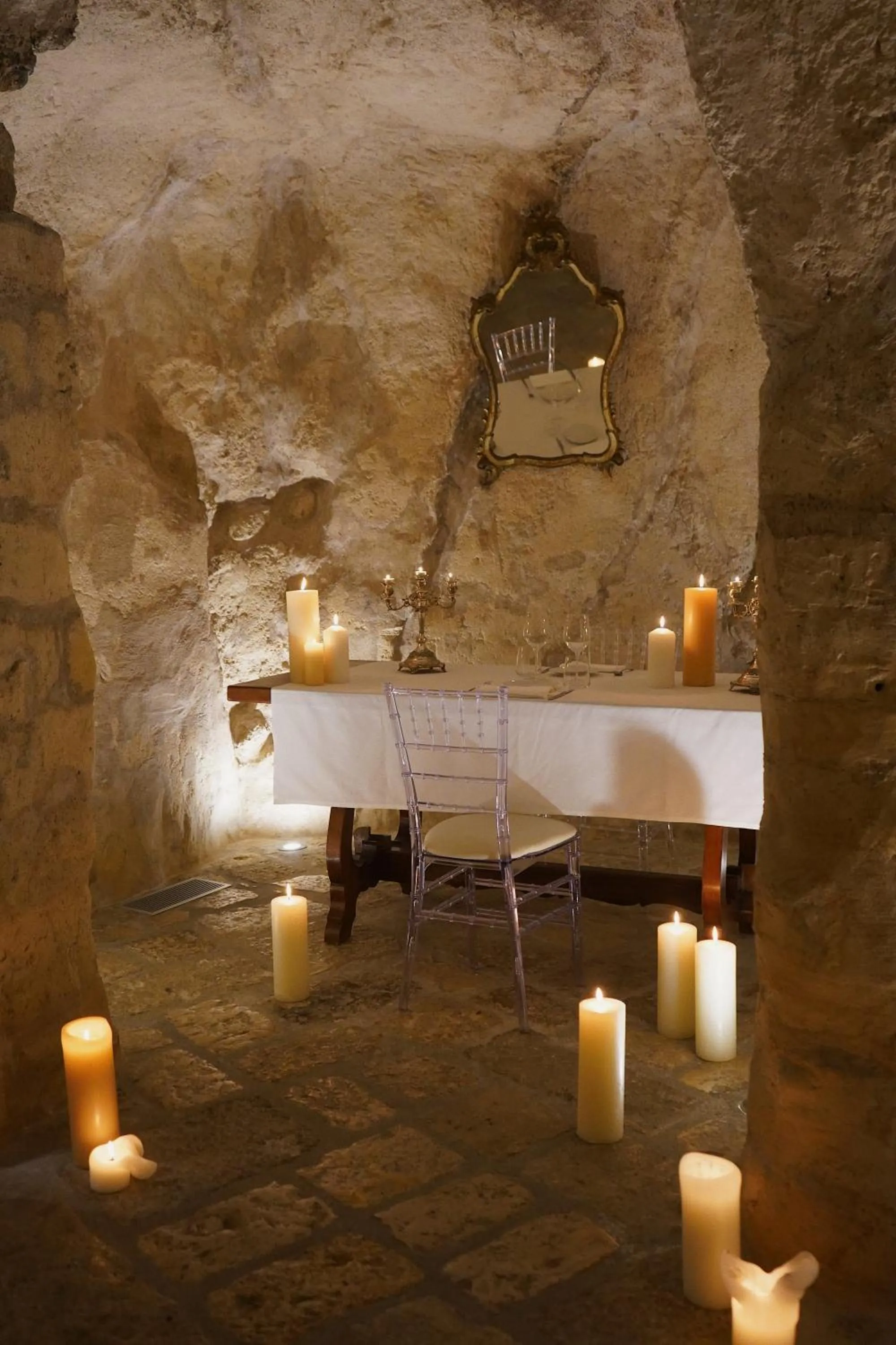 Palazzo Del Duca Hotel & Restaurant