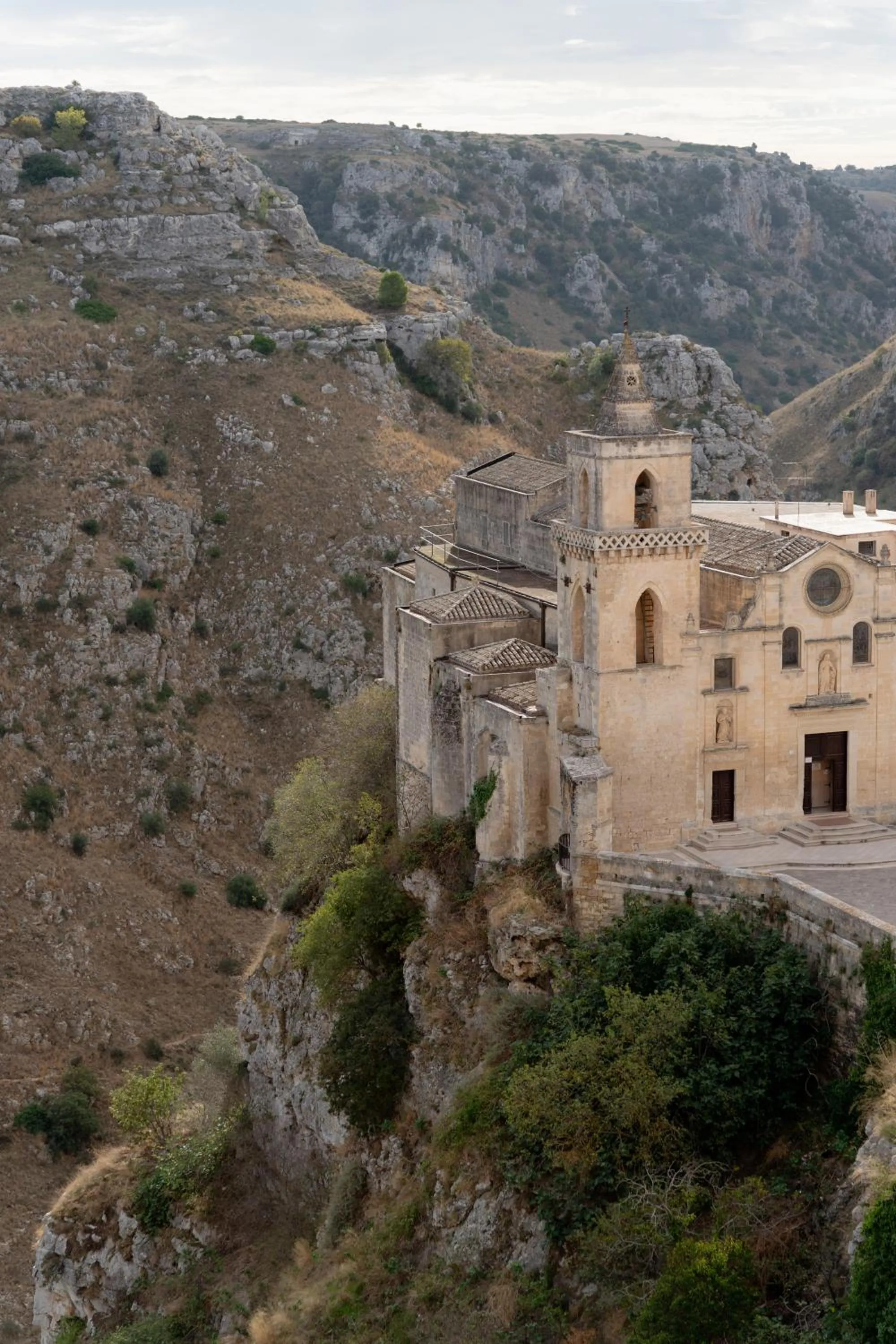 Palazzo Del Duca Hotel & Restaurant