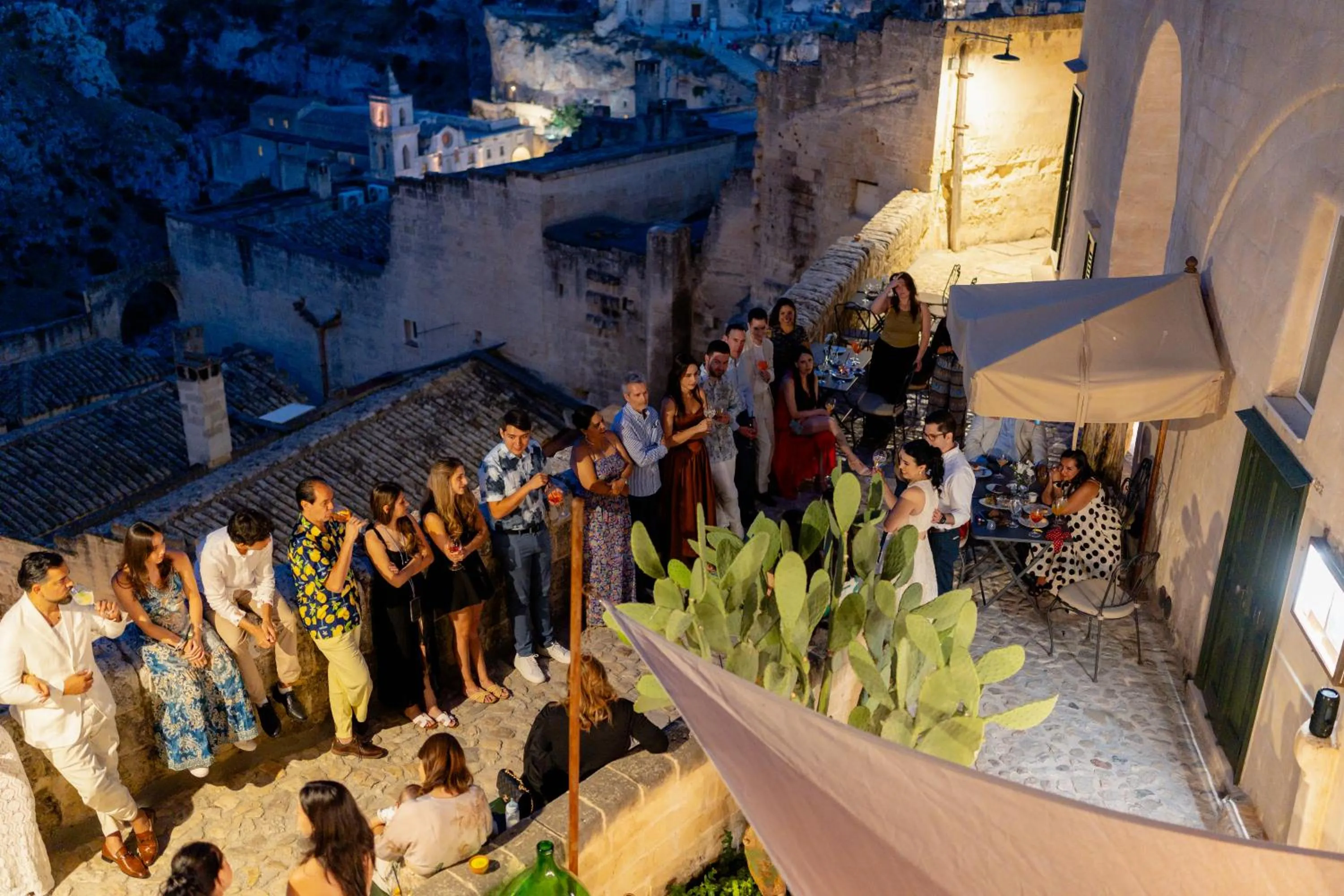 Palazzo Del Duca Hotel & Restaurant