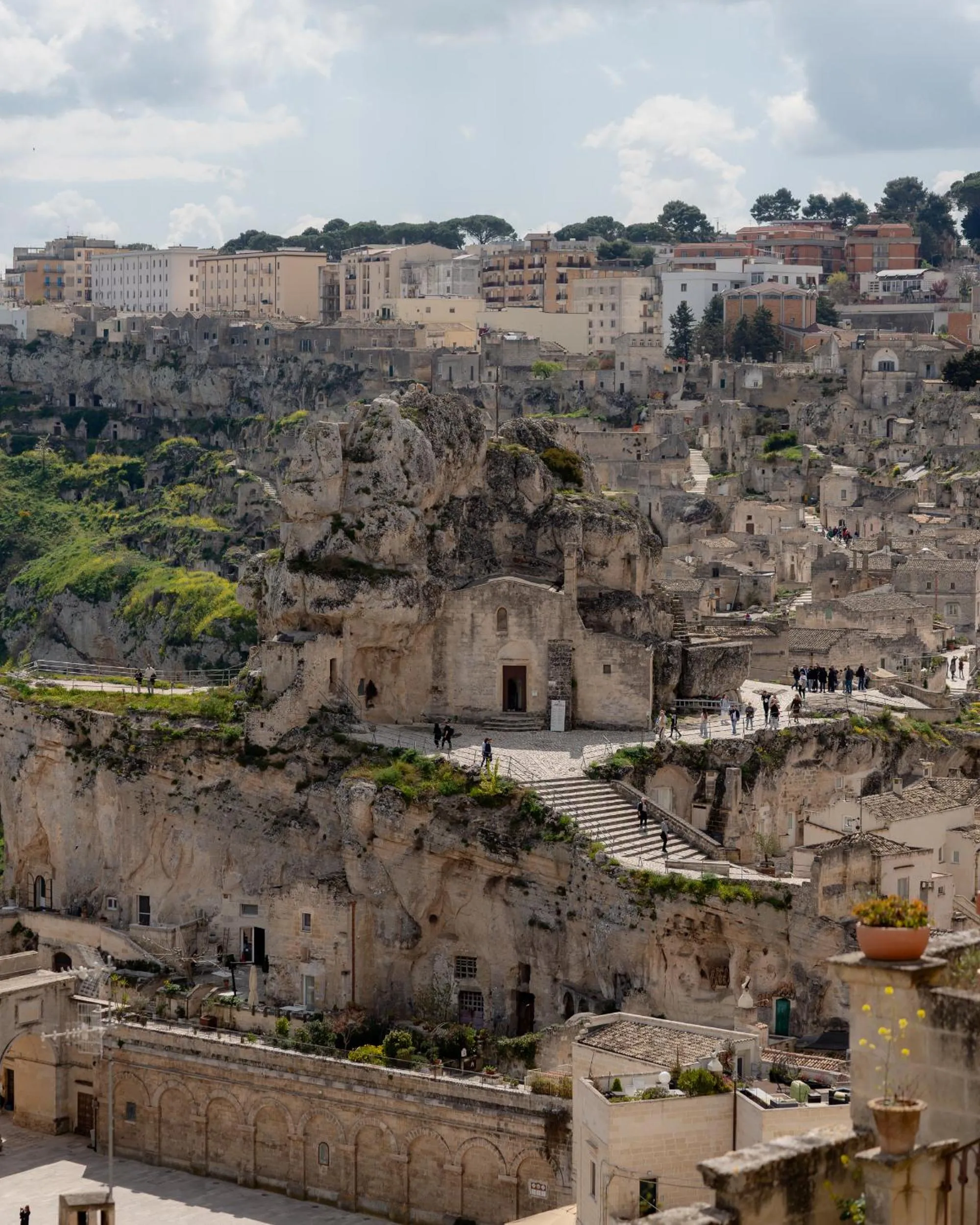 Palazzo Del Duca Hotel & Restaurant