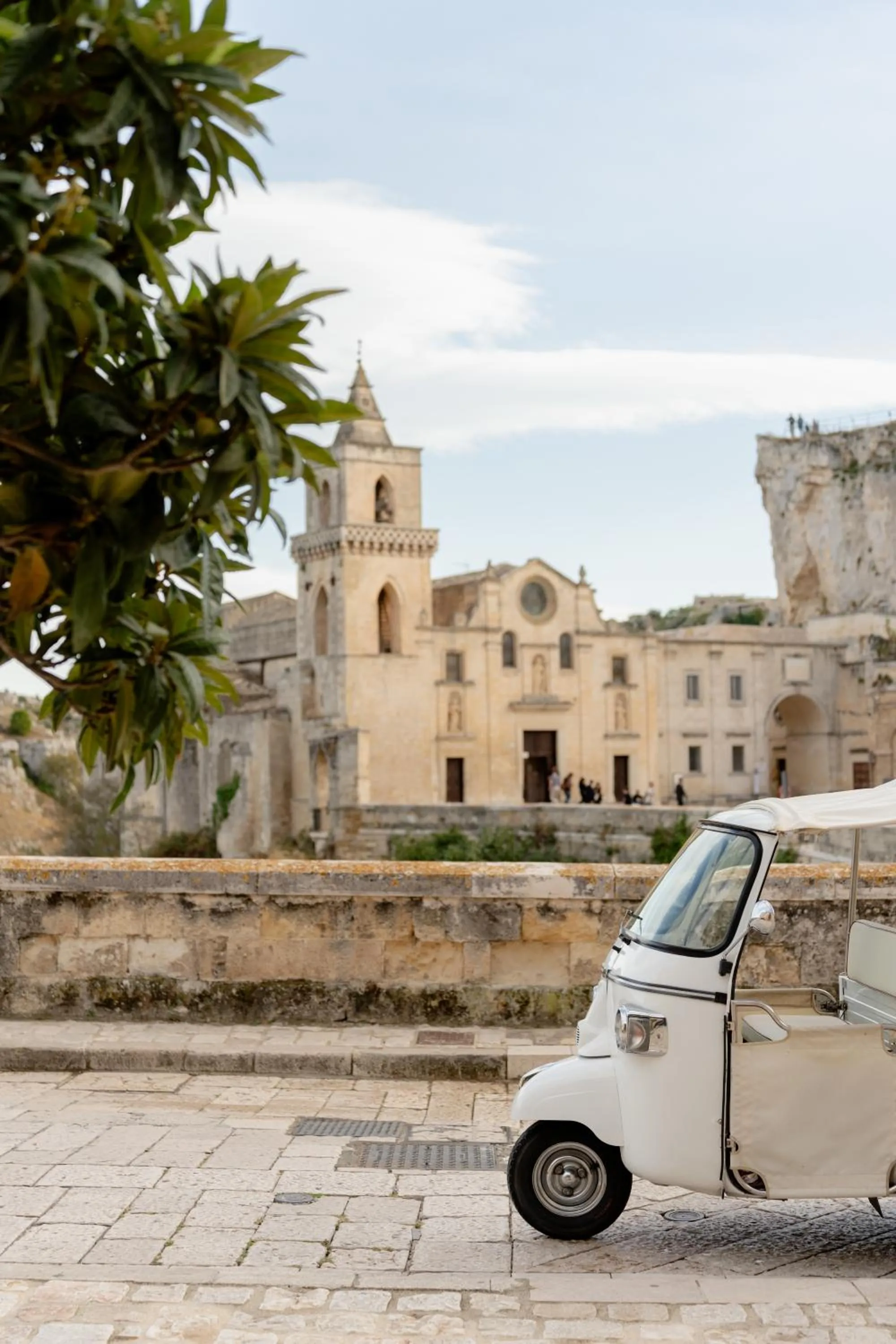 View (from property/room) in Palazzo Del Duca Hotel & Restaurant