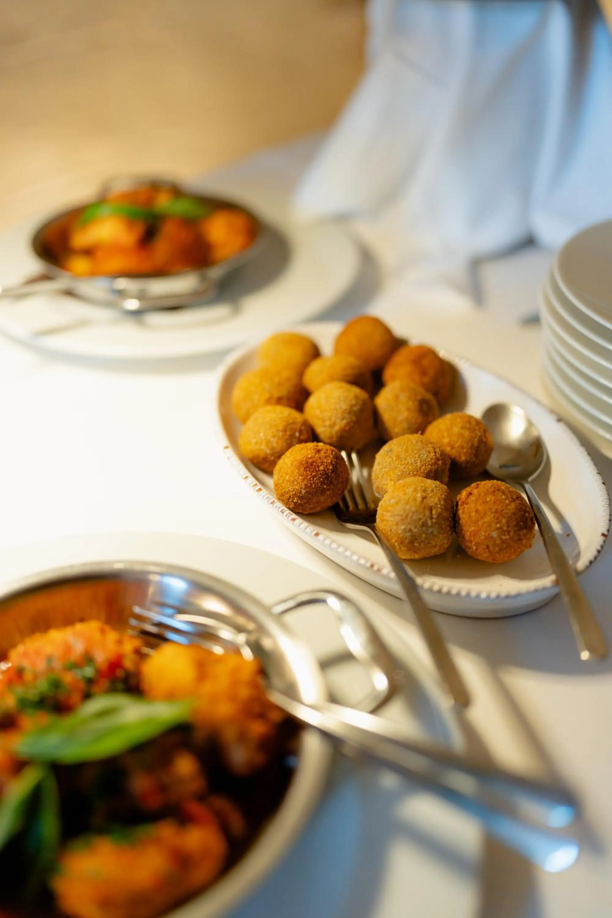 Palazzo Del Duca Hotel & Restaurant