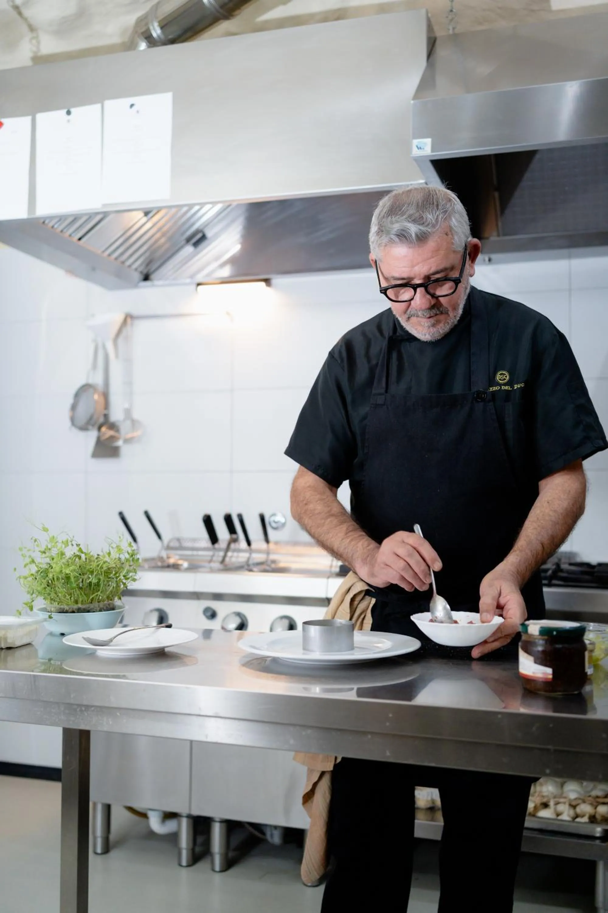 Palazzo Del Duca Hotel & Restaurant