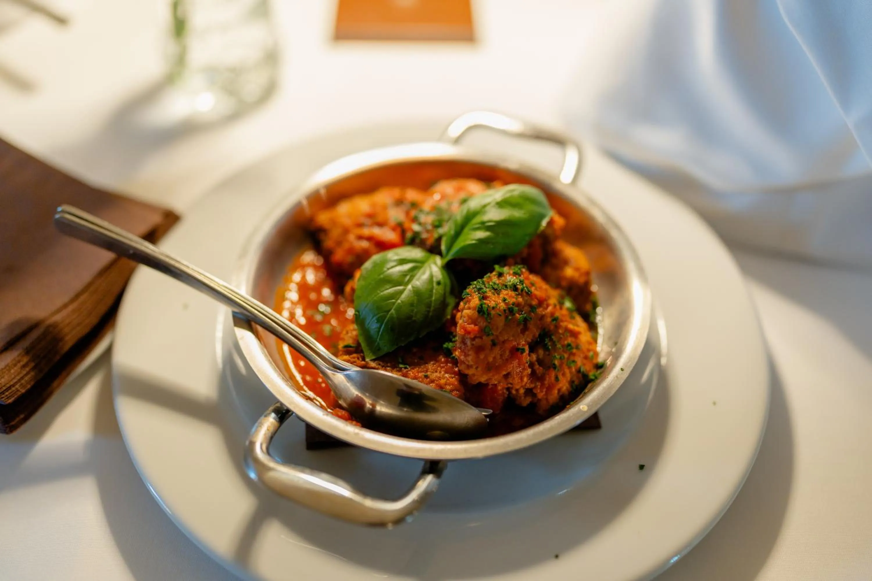 Palazzo Del Duca Hotel & Restaurant