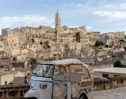 Palazzo Del Duca Hotel & Restaurant