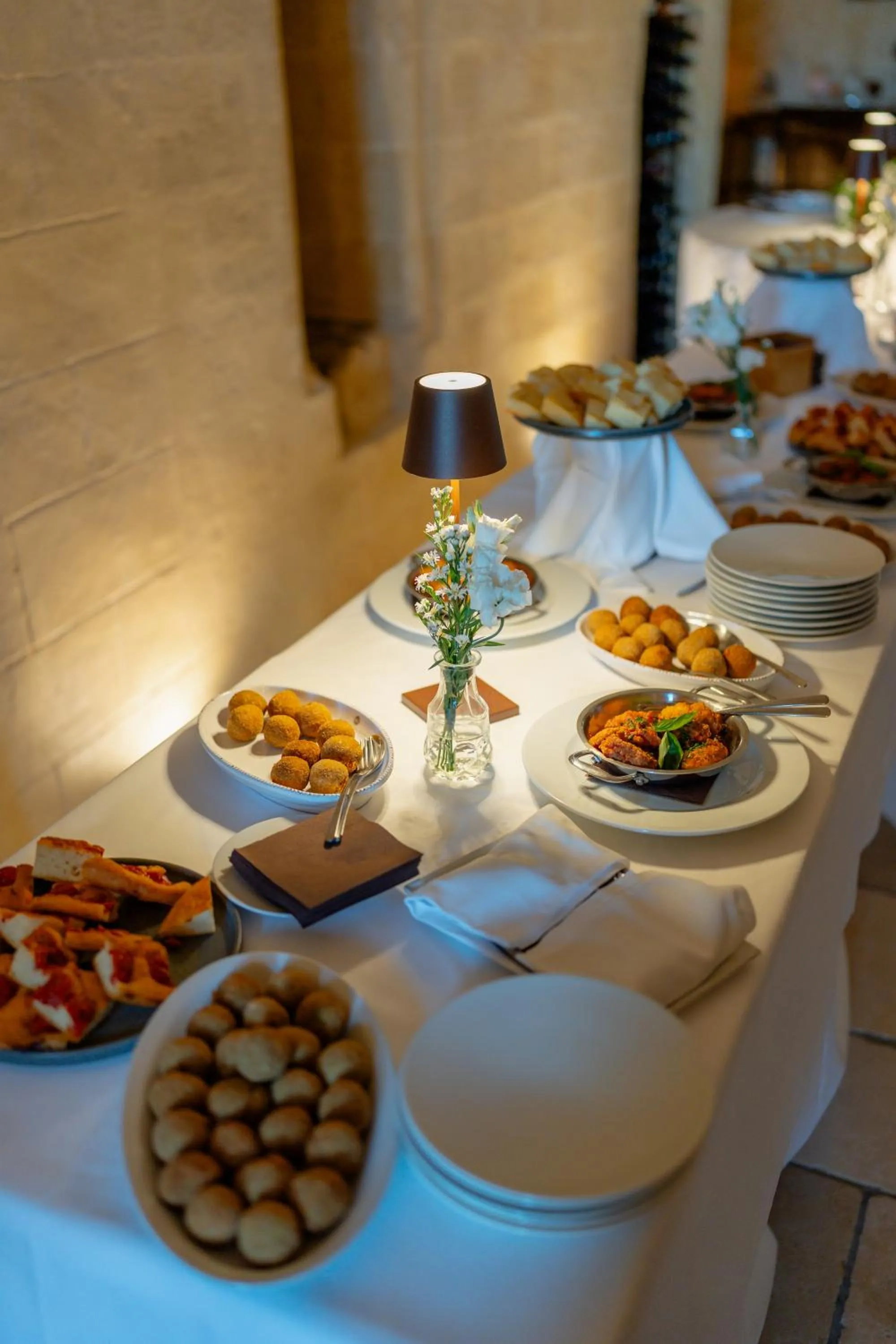 Palazzo Del Duca Hotel & Restaurant