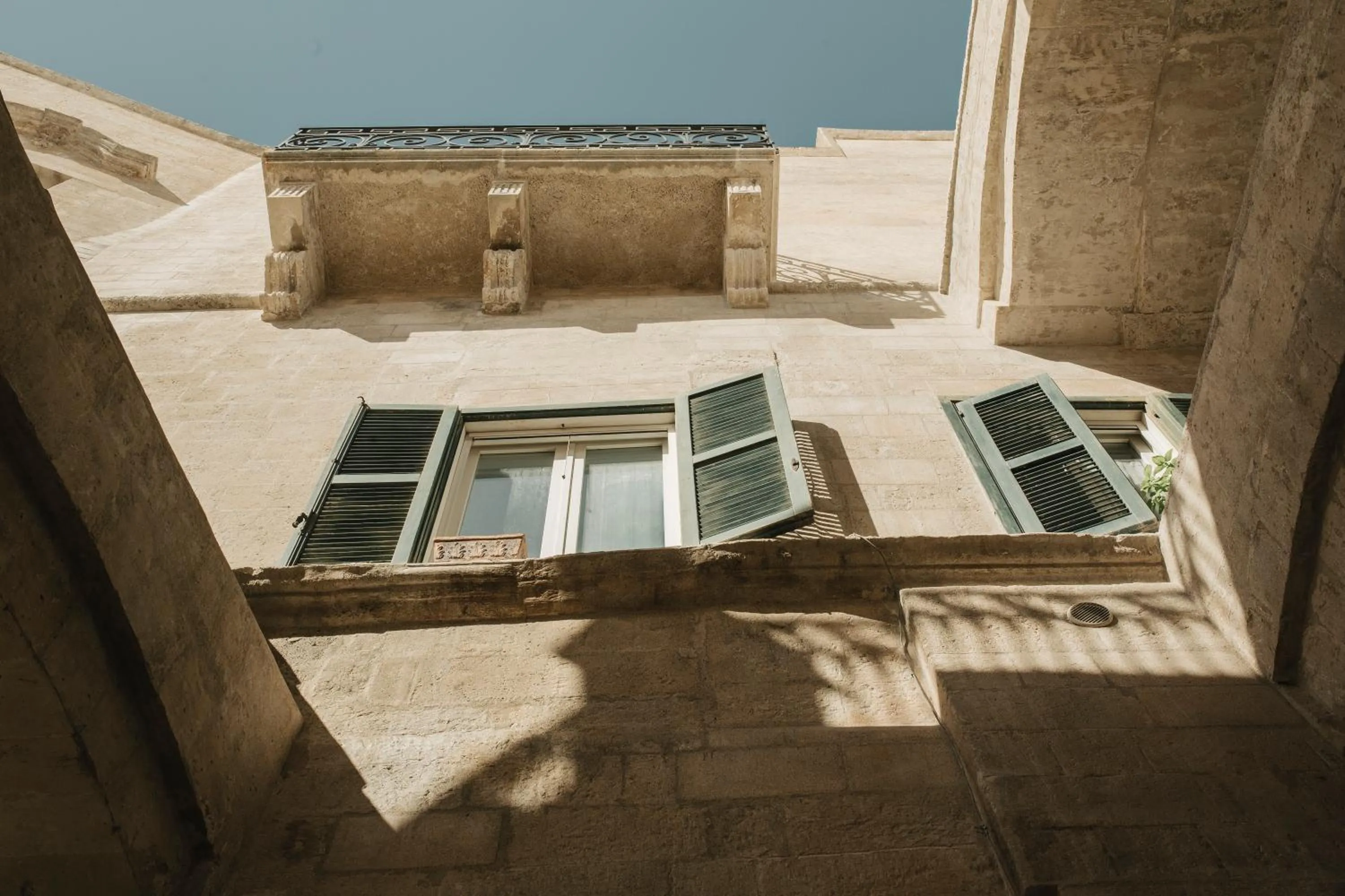 Palazzo Del Duca Hotel & Restaurant