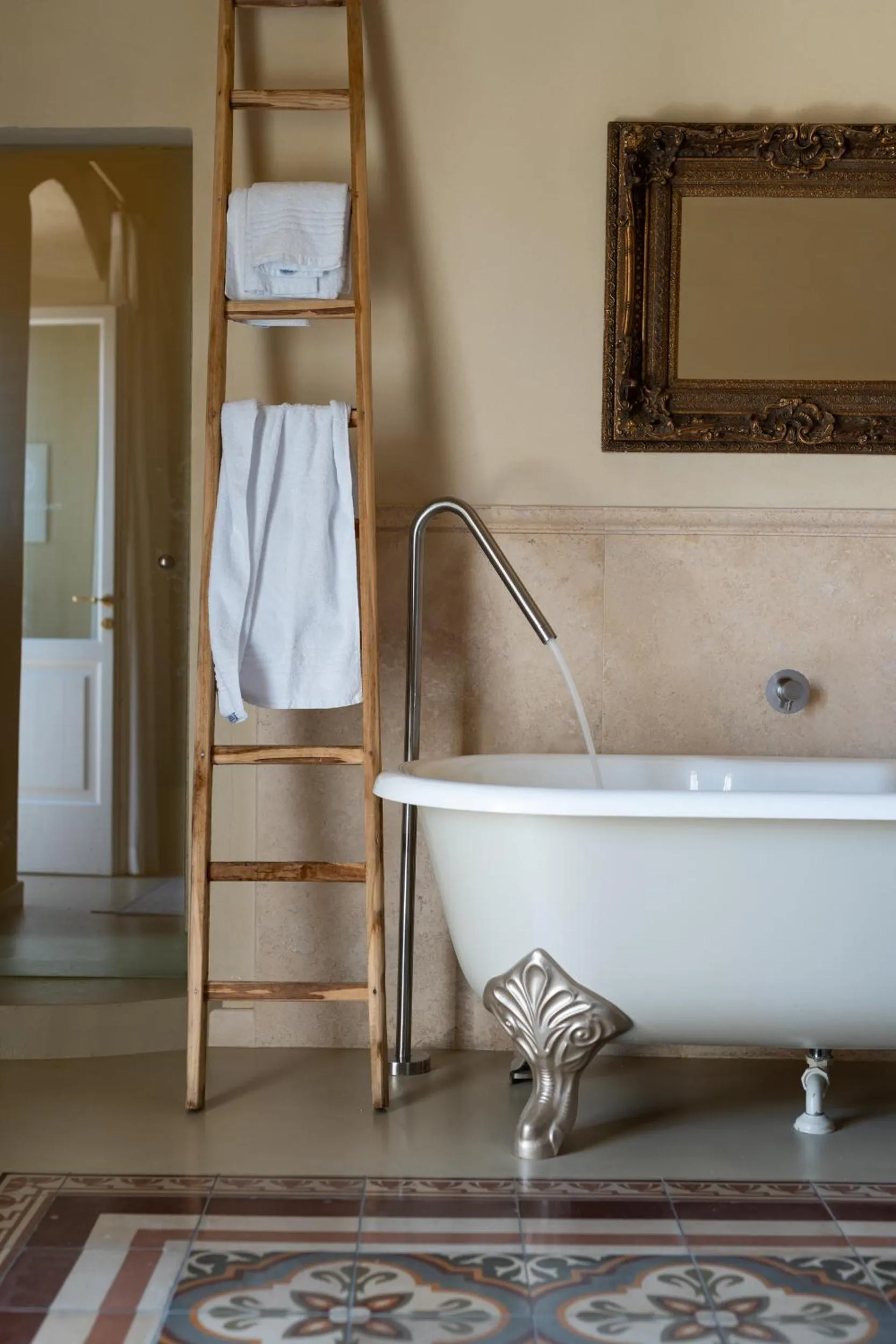 Palazzo Del Duca Hotel & Restaurant