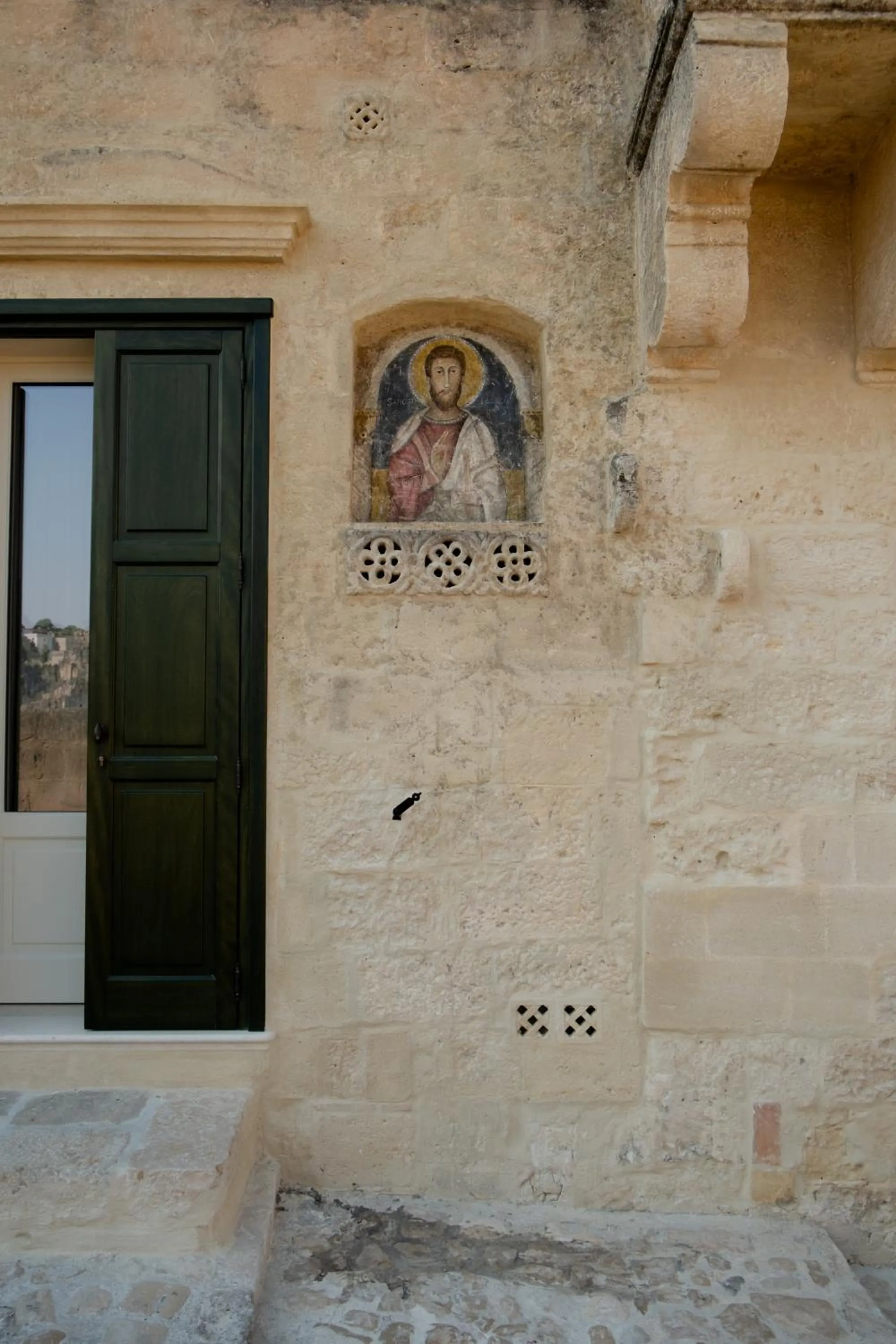 Palazzo Del Duca Hotel & Restaurant