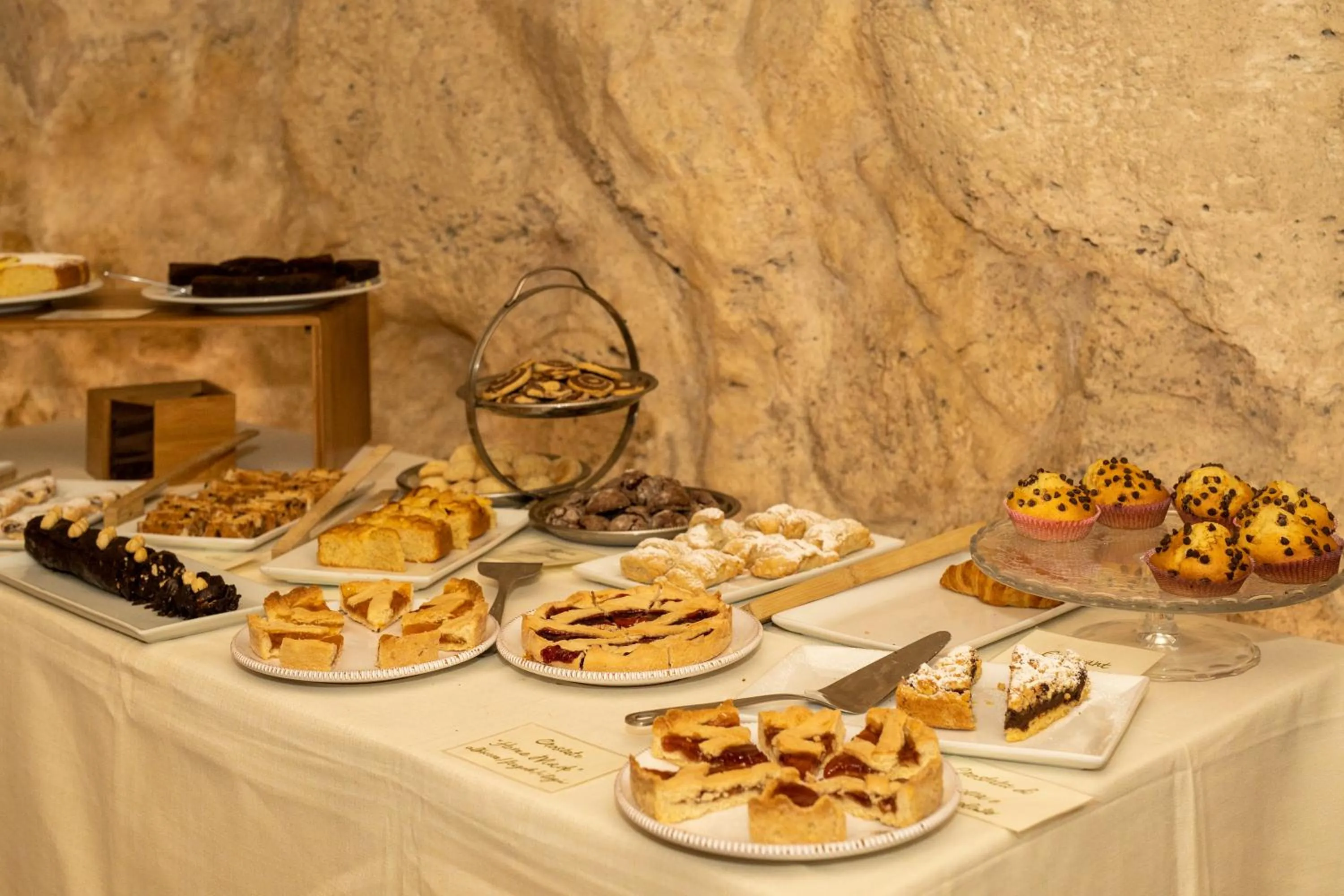 Palazzo Del Duca Hotel & Restaurant