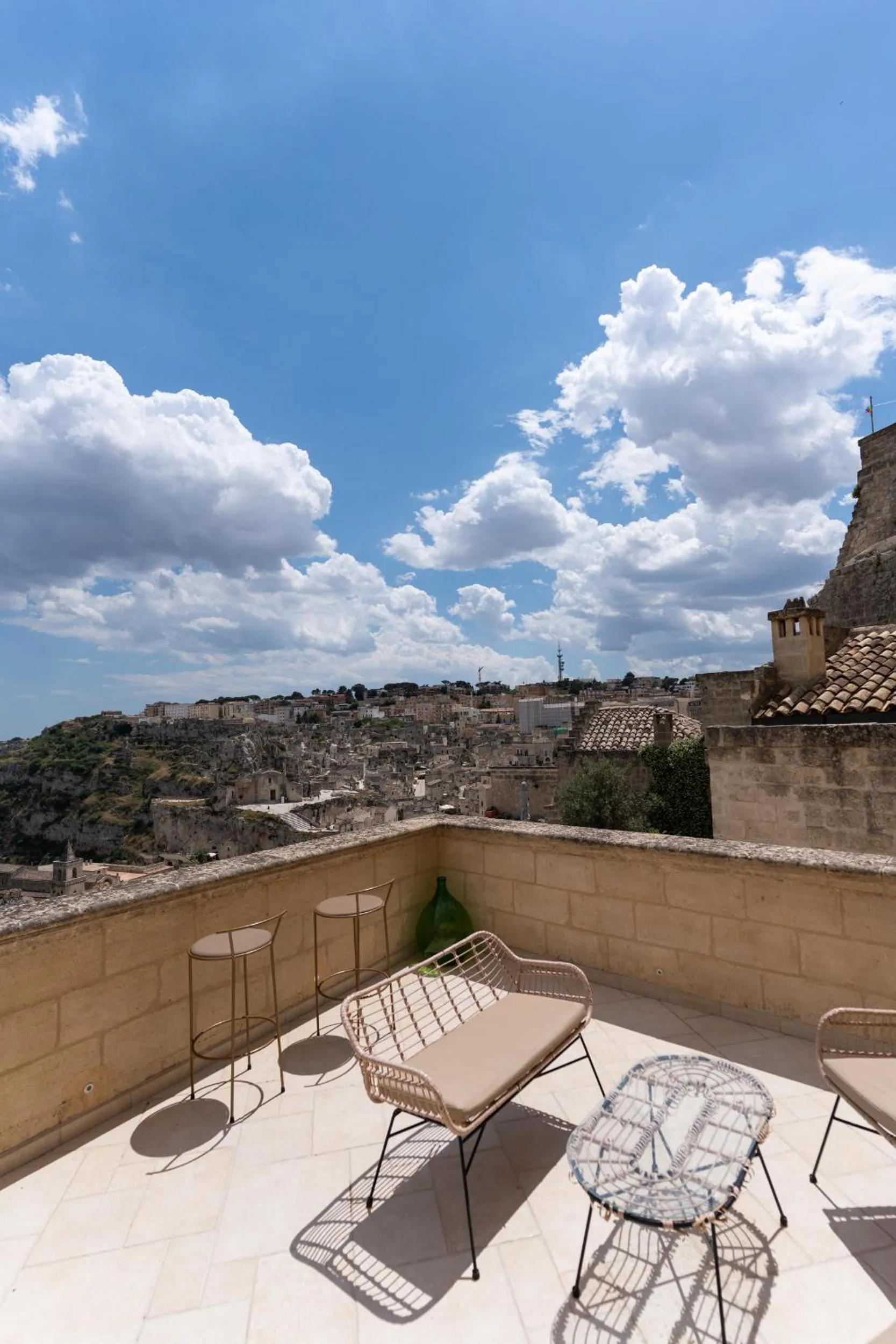 View (from property/room) in Palazzo Del Duca Hotel & Restaurant
