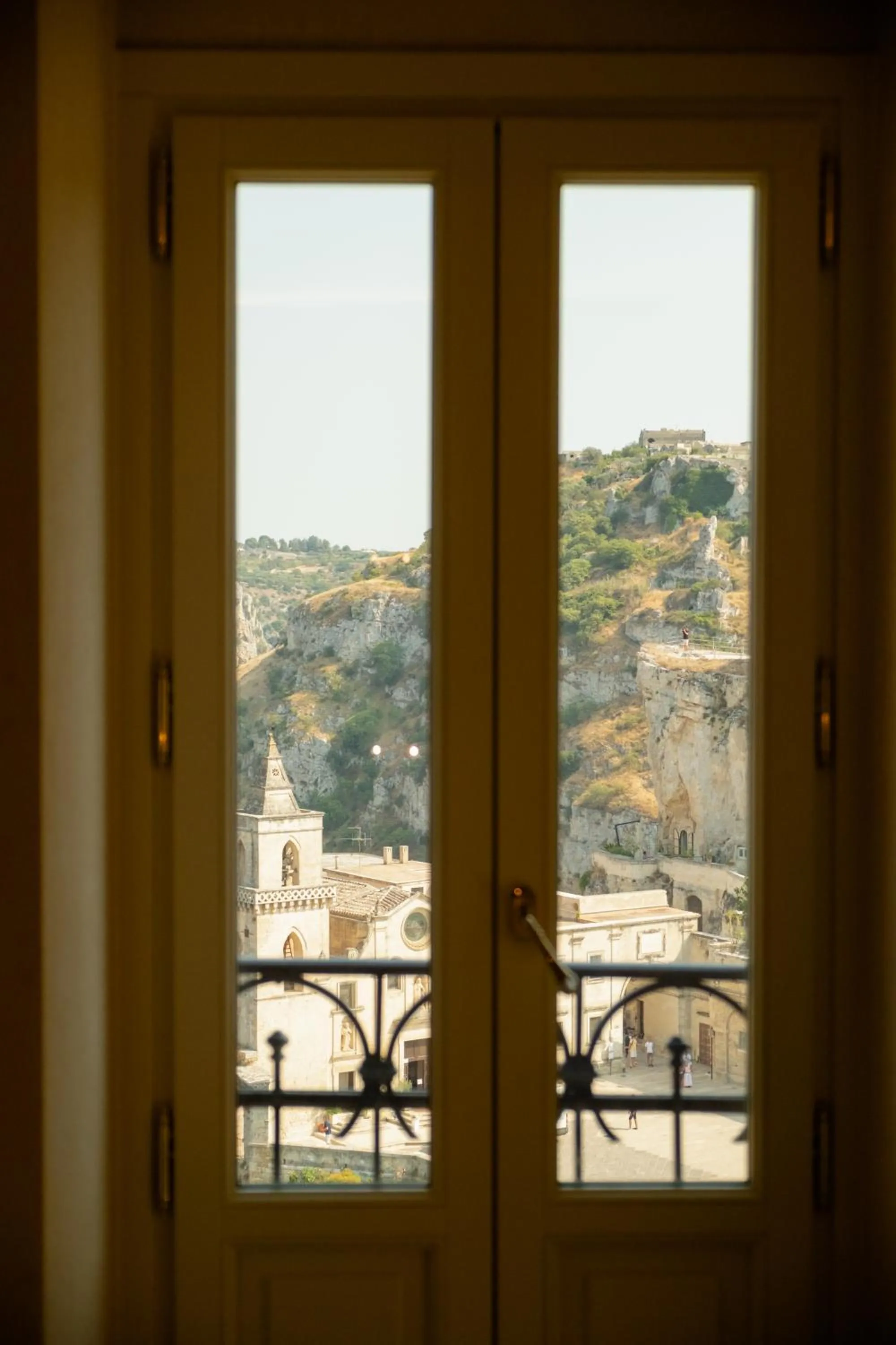 Palazzo Del Duca Hotel & Restaurant