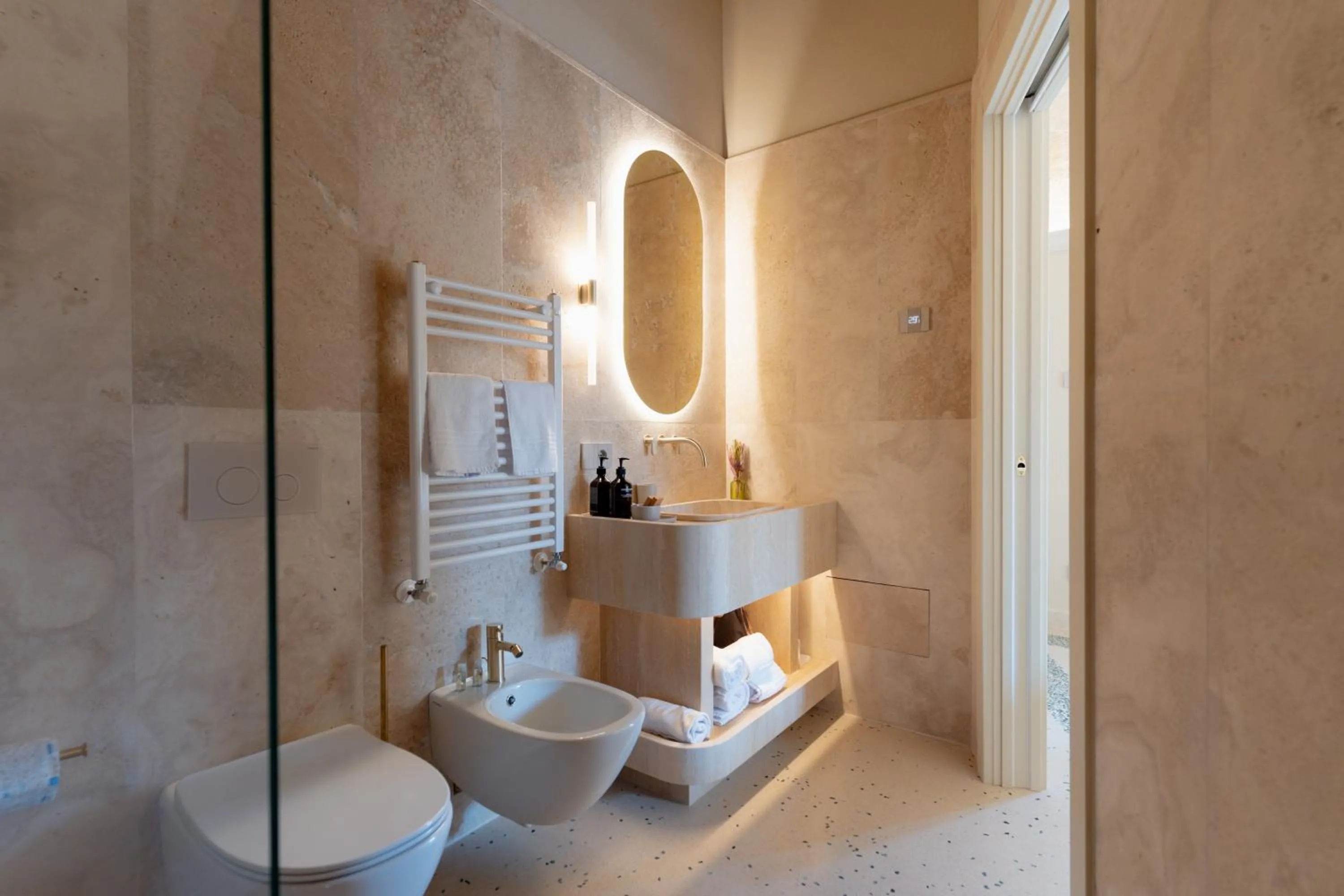 Palazzo Del Duca Hotel & Restaurant